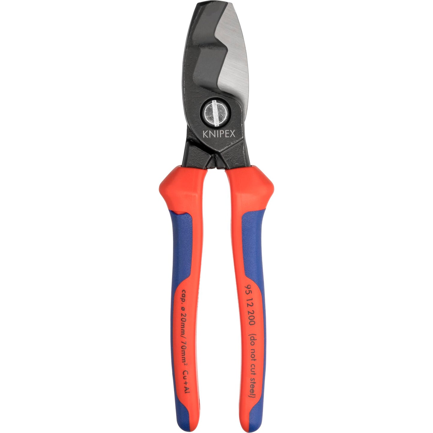 KNIPEX Cable Shears