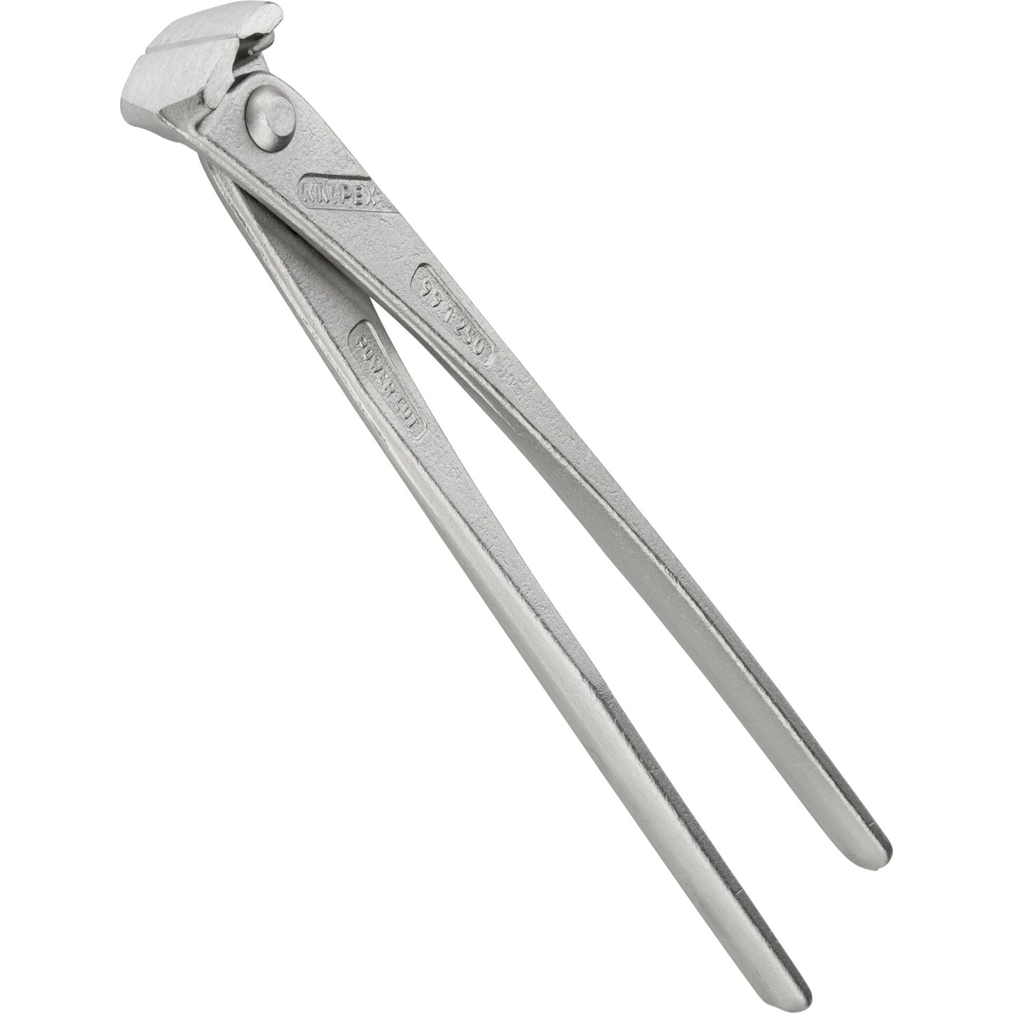 KNIPEX High Leverage Concreters Nippers
