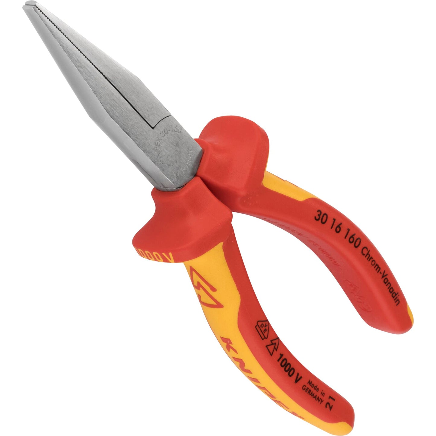 KNIPEX Long Nose Pliers
