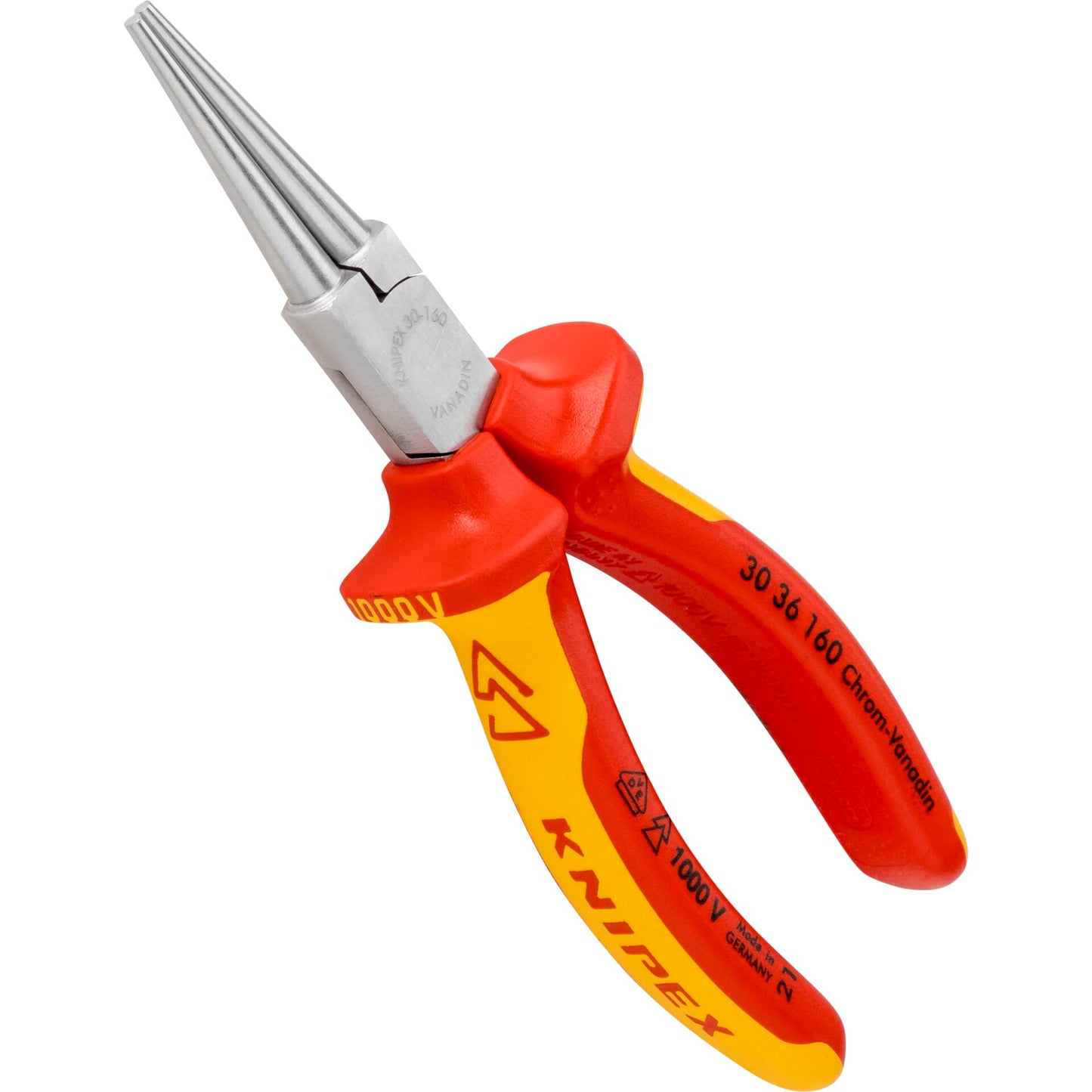 KNIPEX Long Nose Pliers
