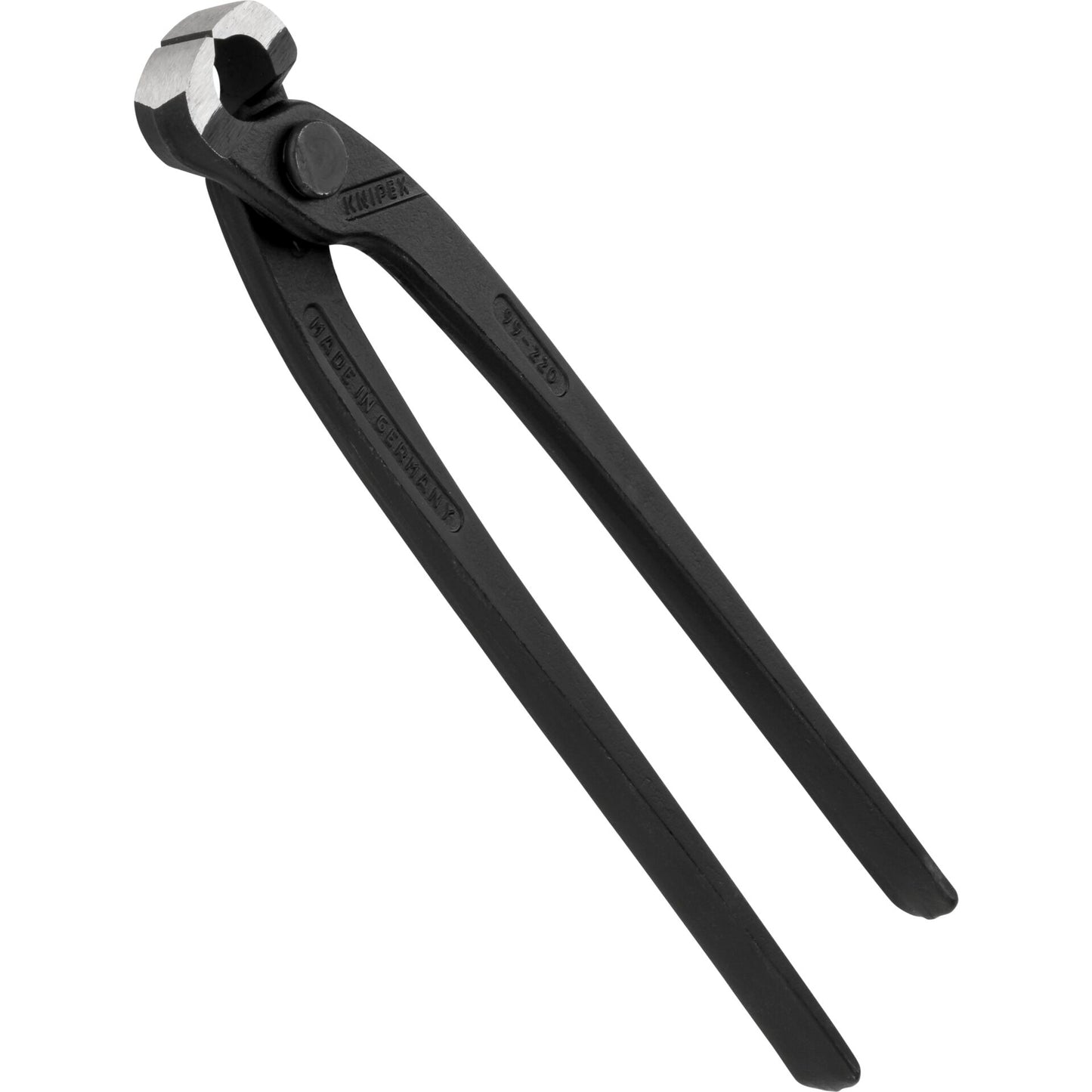 KNIPEX Concreters Nippers 12 mm Head
