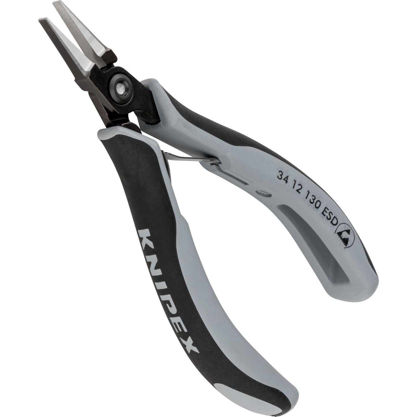 KNIPEX Precision Electronics Gripping Pliers