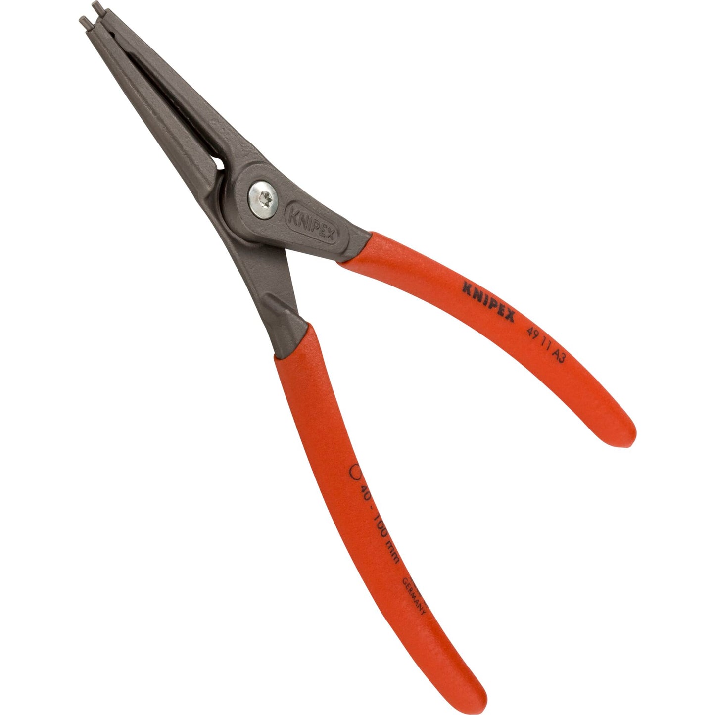 KNIPEX Precision Circlip Pliers