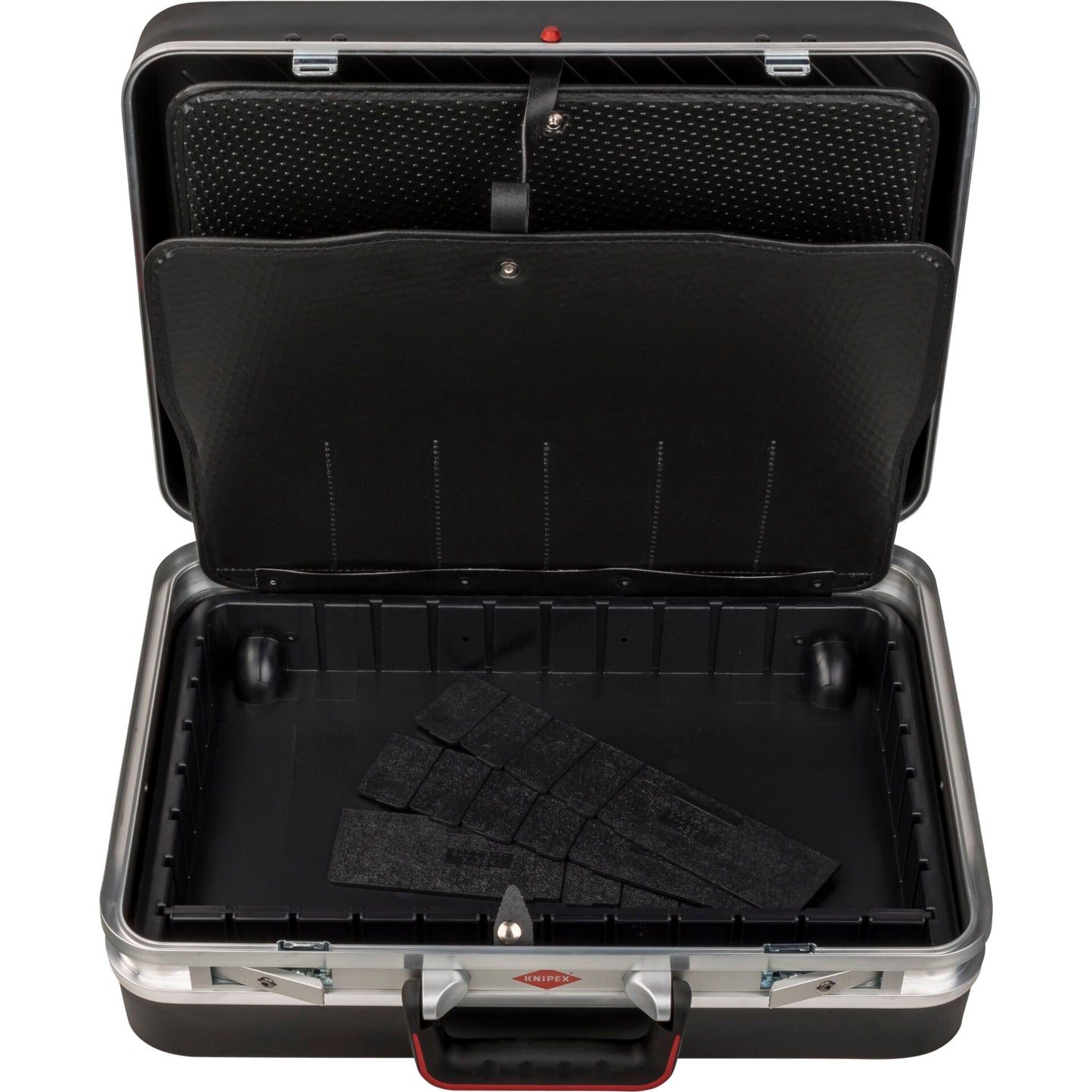 KNIPEX Tool Case Standard empty