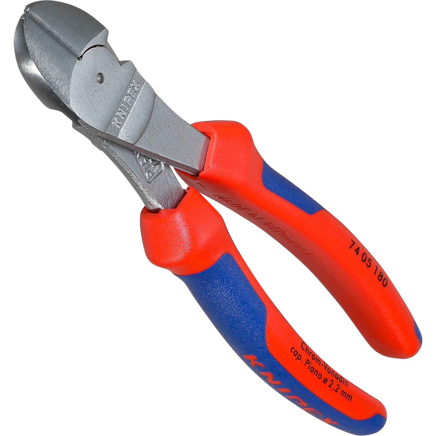 KNIPEX Pliers Set Basic Chrom