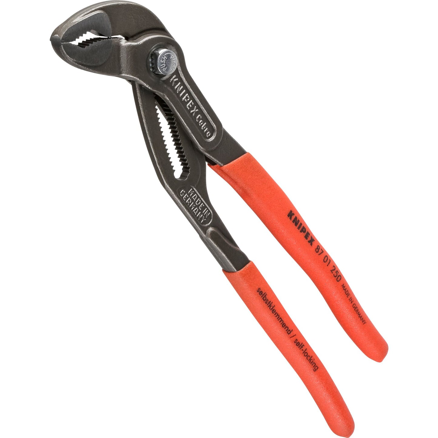 KNIPEX Pliers Set Basic