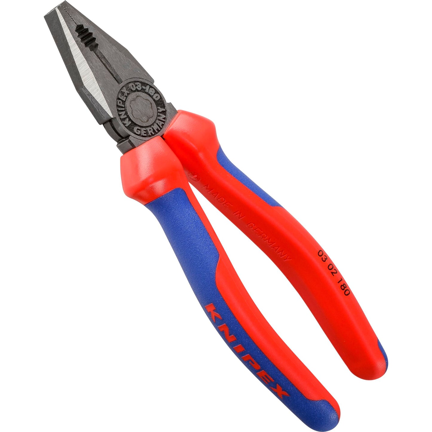 KNIPEX Pliers Set Basic