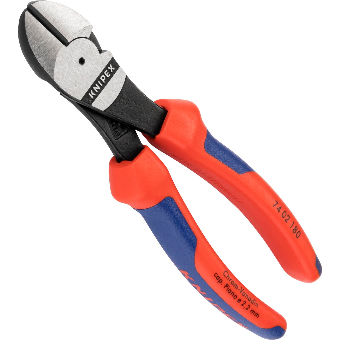 KNIPEX Pliers Set Basic