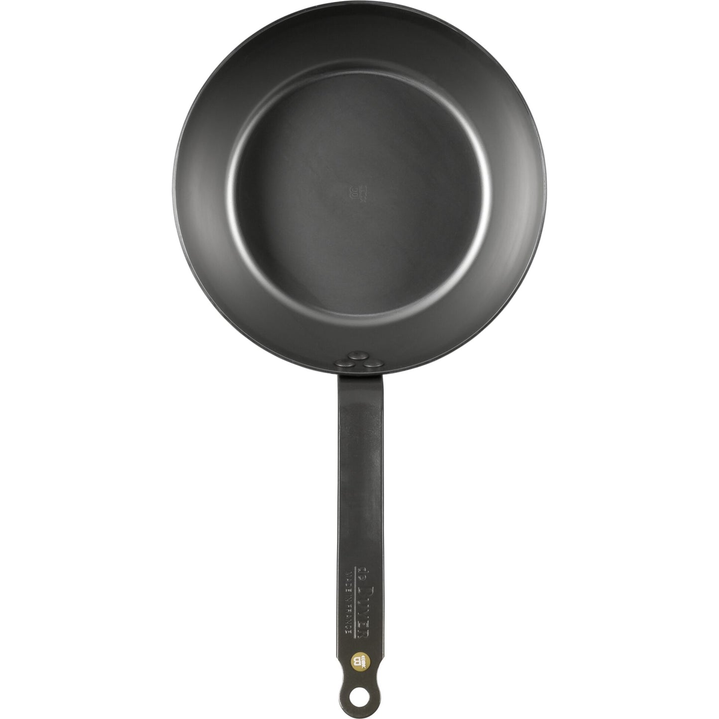 De Buyer Mineral B Country Fry Pan 24cm