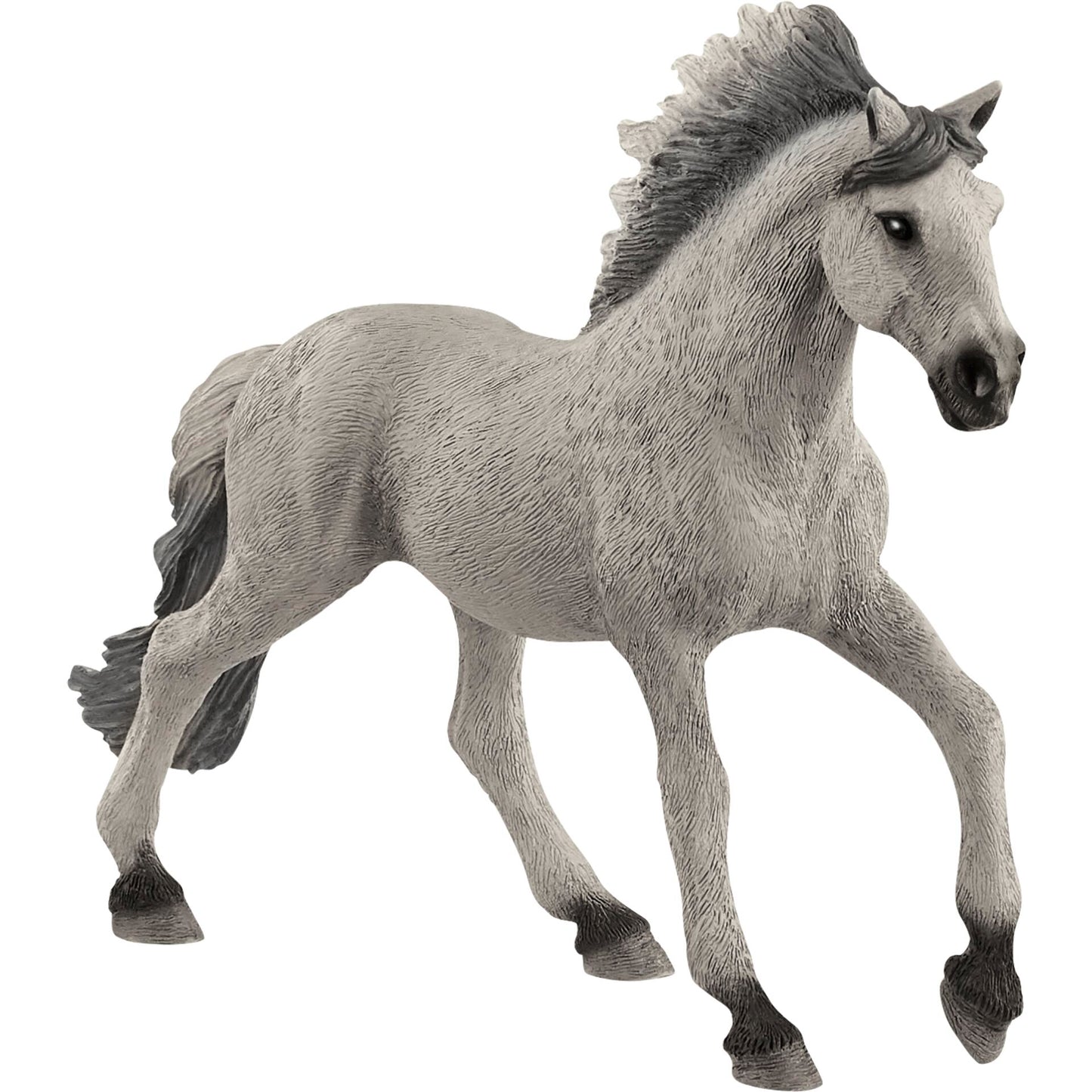 Schleich Farm World 13915 Sorraia Mustang Stallion