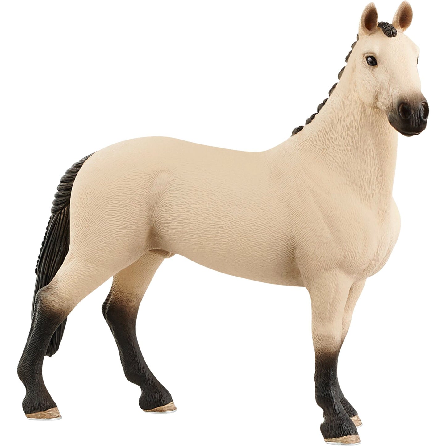 Schleich Horse Club 13928 Hanoverian Gelding, Dun