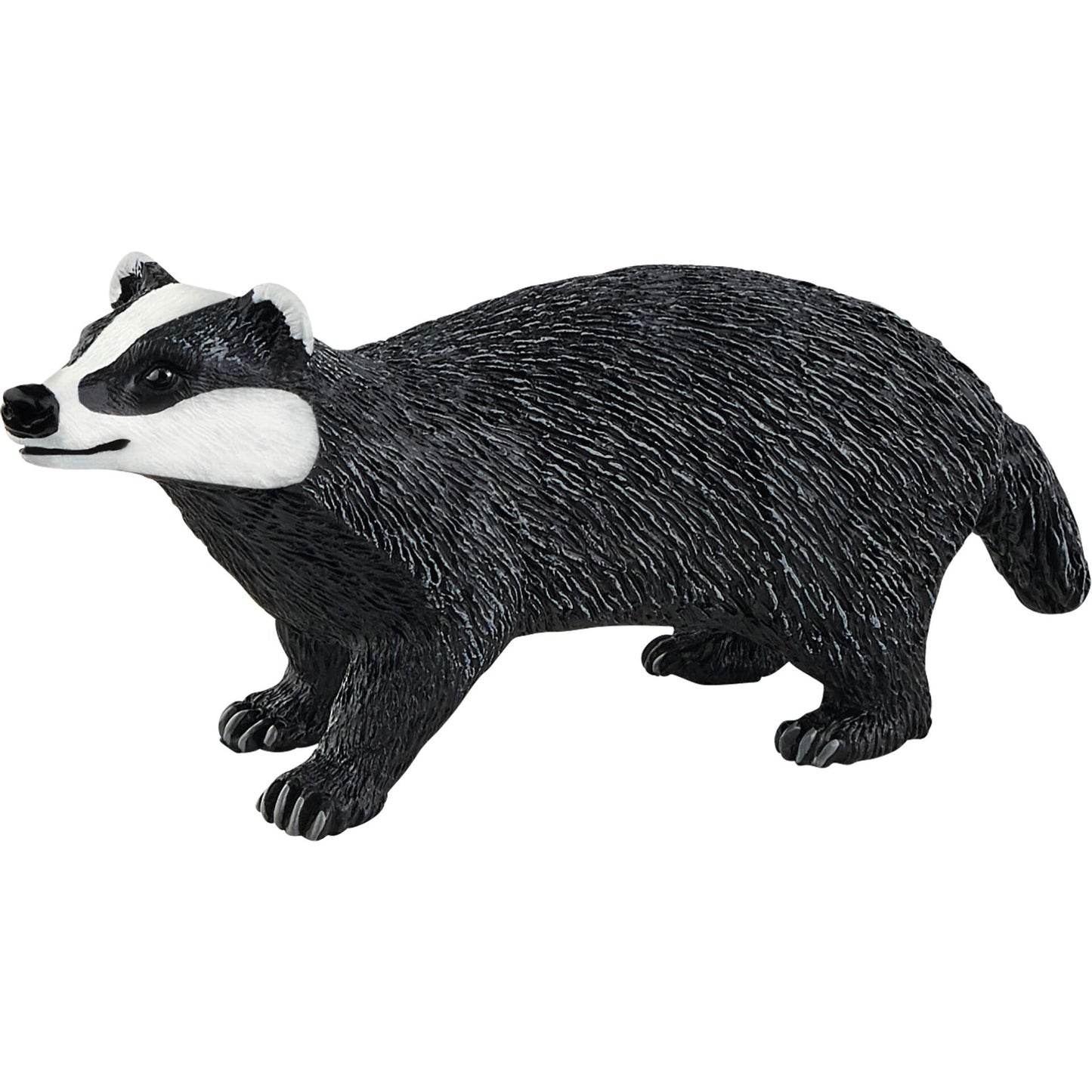 Schleich Wild Life 14842 Badger
