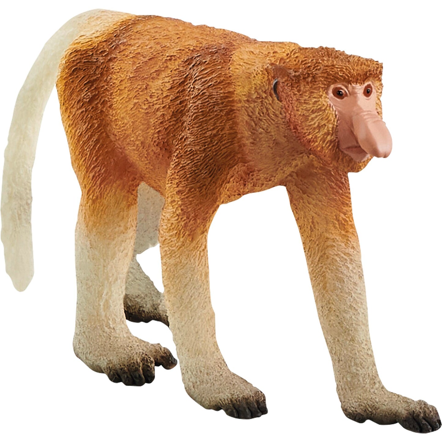 Schleich Wild Life 14846 Proboscis monkey