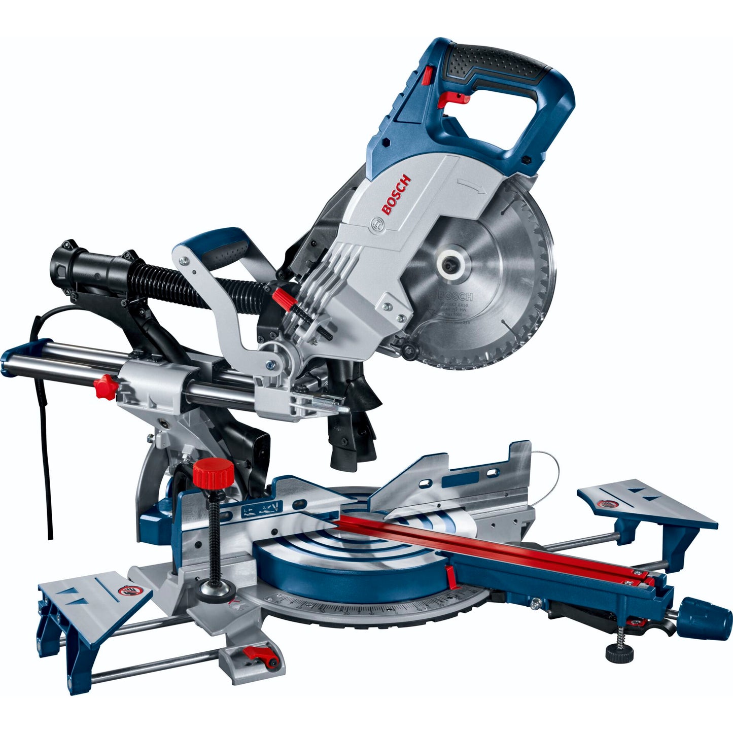 Bosch GCM 8 SJL + GTA 2600 JK