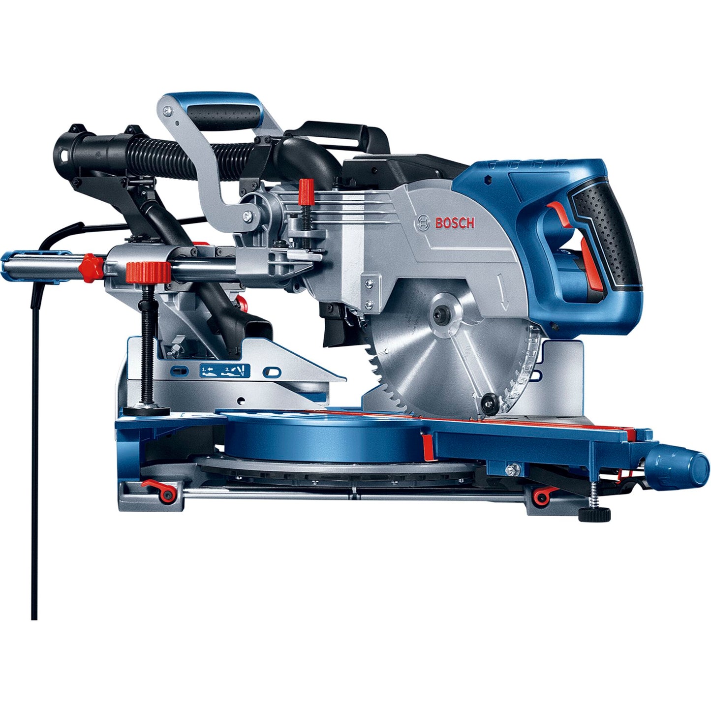 Bosch GCM 8 SJL + GTA 2600 JK