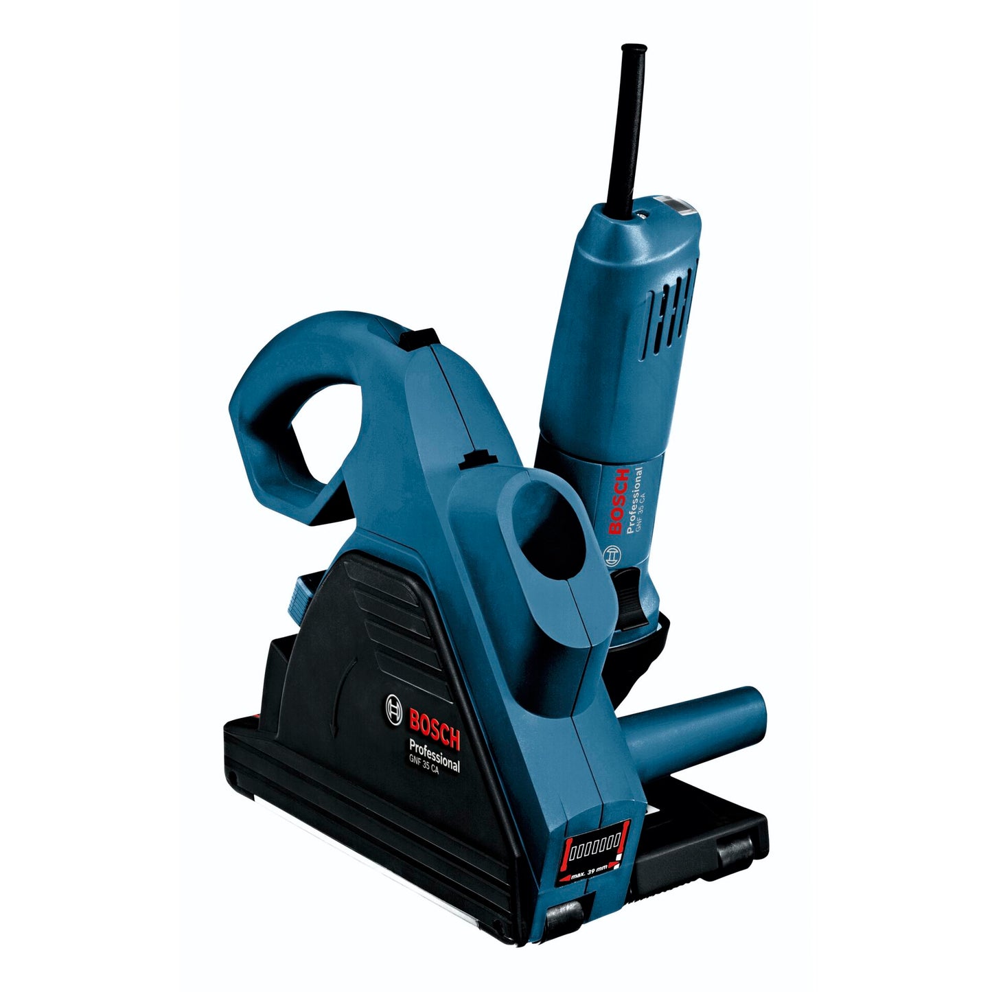Bosch GNF 35 CA Wall Chaser Case