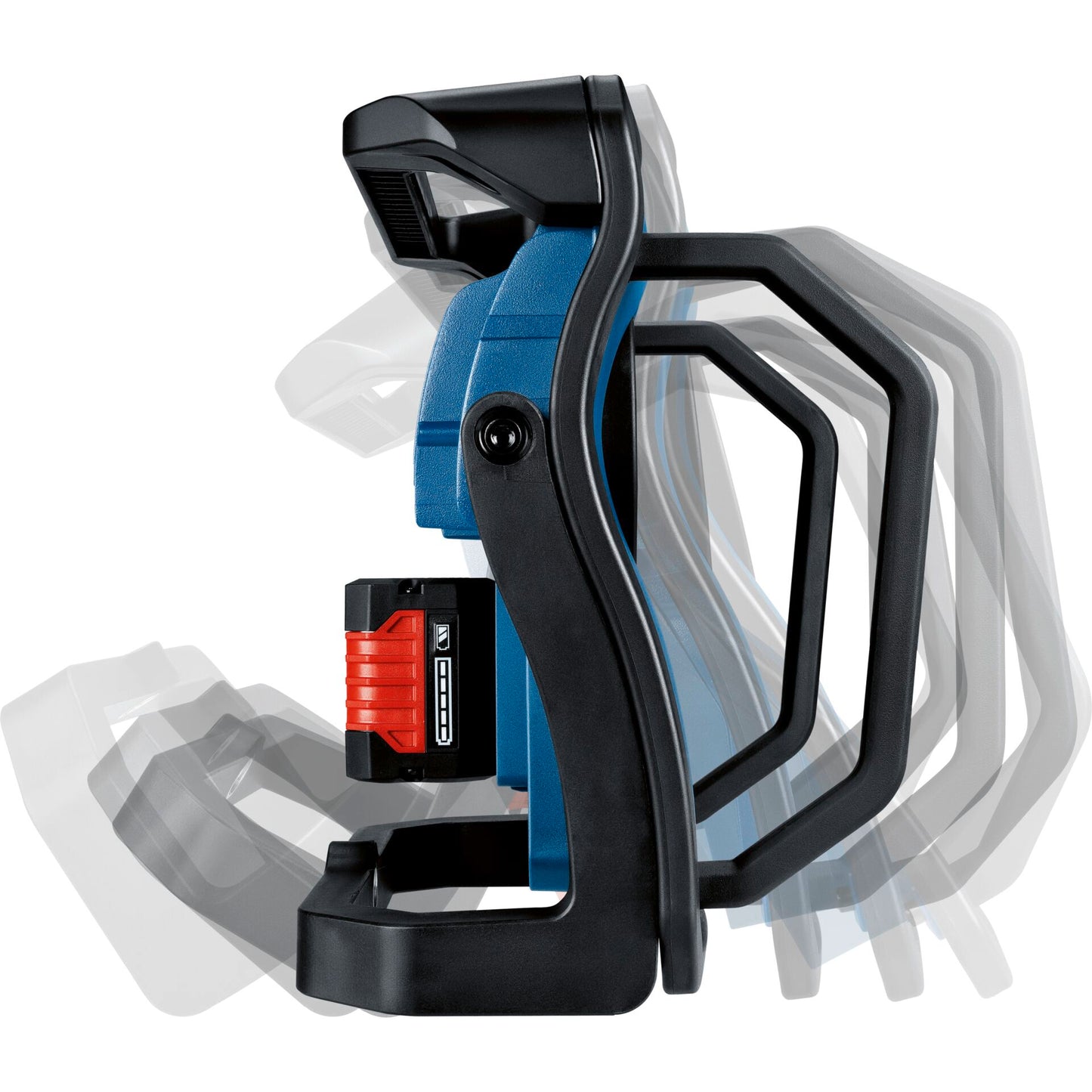Bosch GLI 18V-4000 C Lamp (C) solo