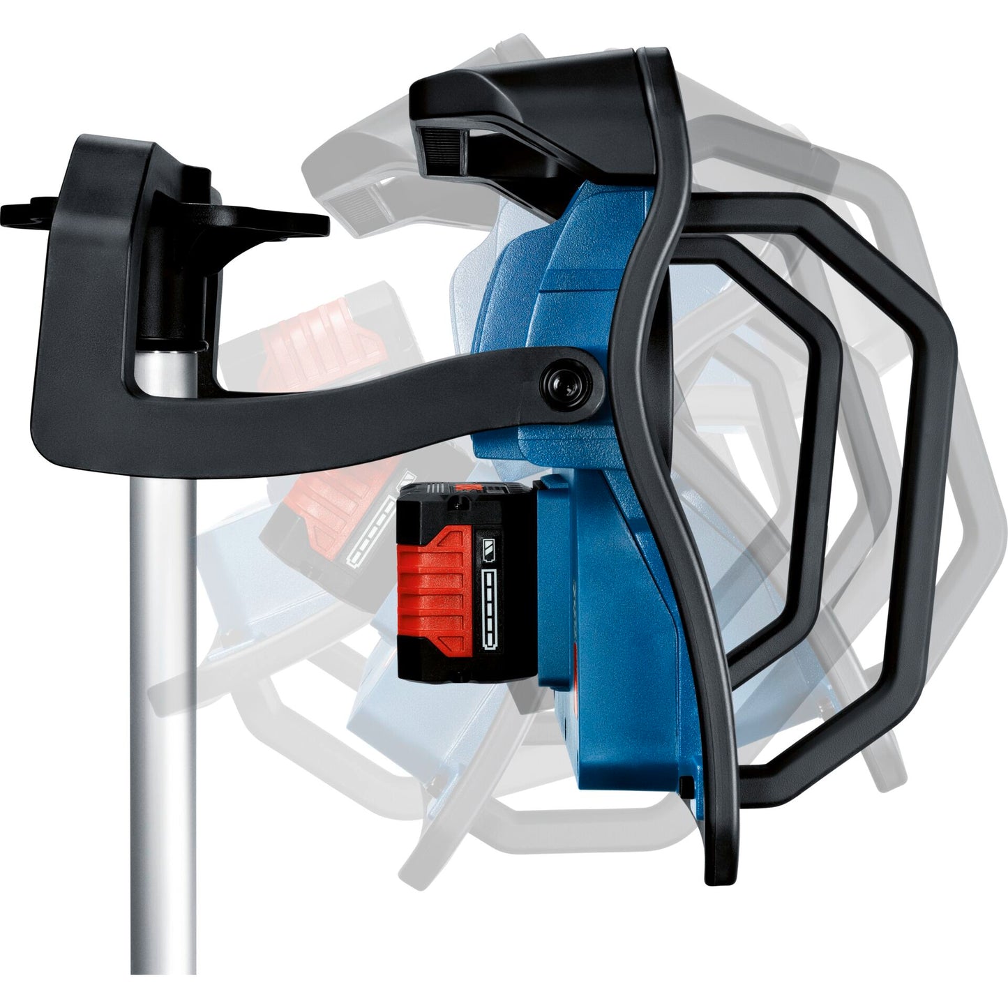 Bosch GLI 18V-4000 C Lamp (C) solo