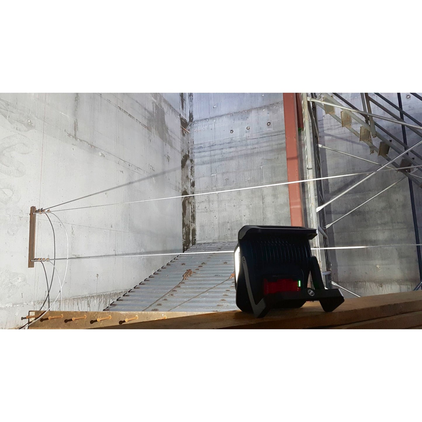 Bosch GLI 18V-4000 C Lamp (C) solo