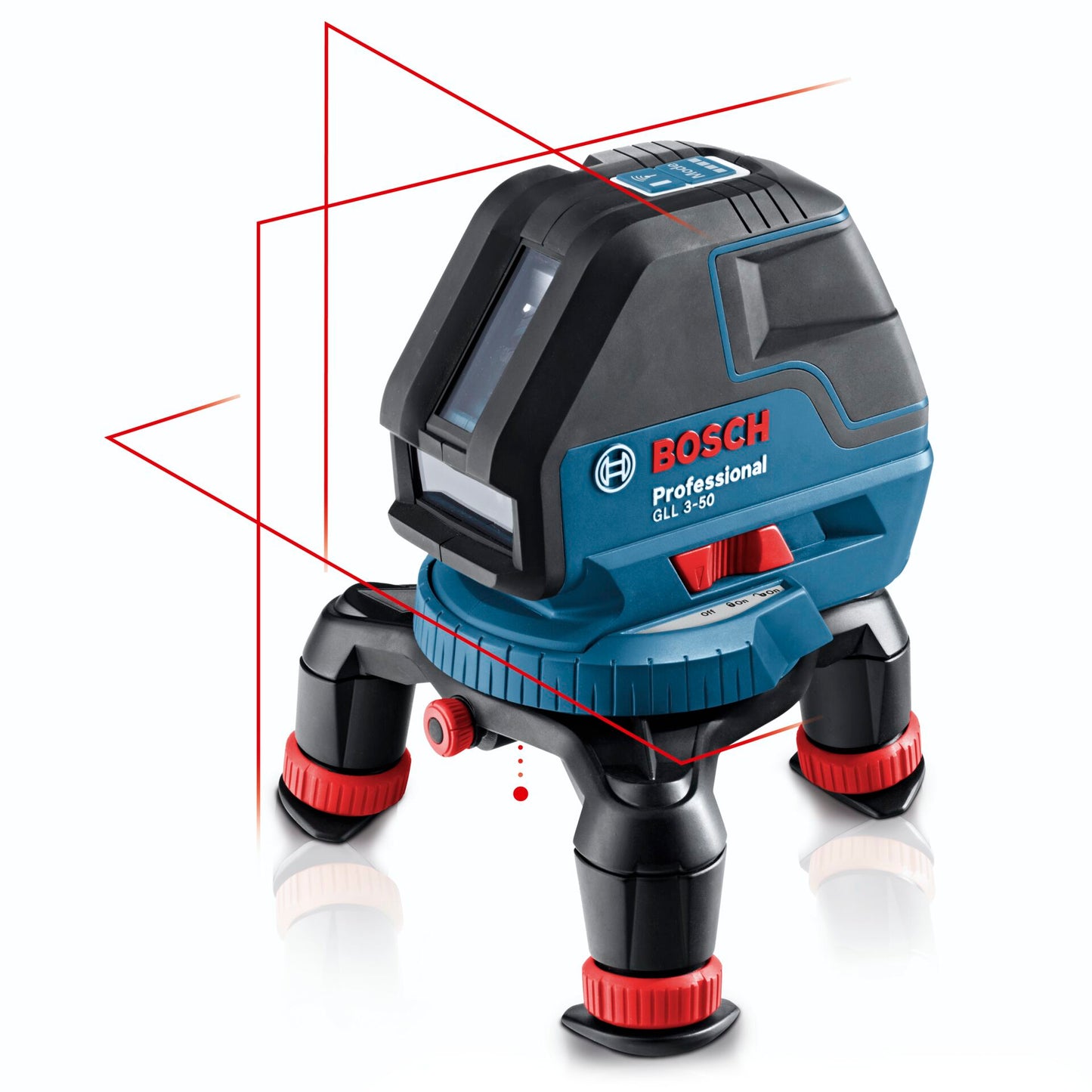 Bosch GLL 3-50 Linelaser