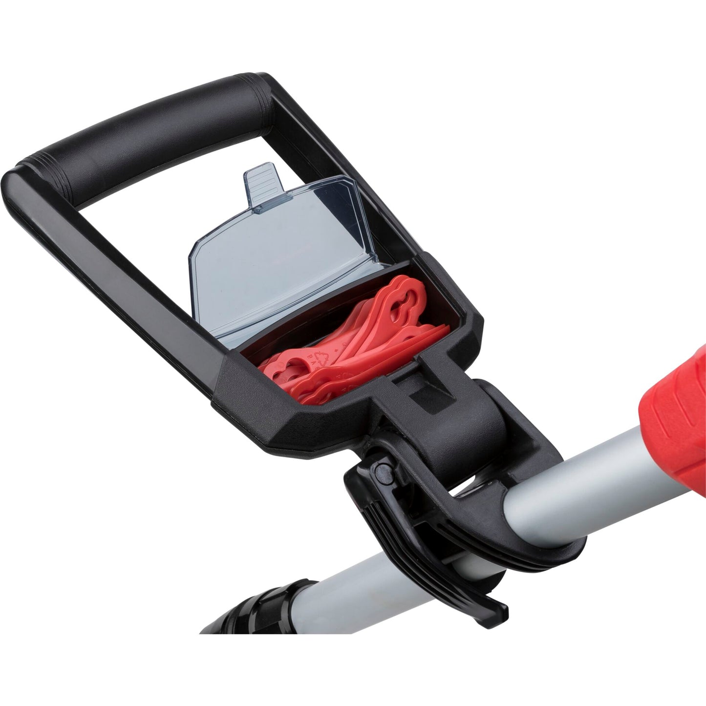 Einhell GE-CT 18 Li Solo Cordless Grass Trimmer