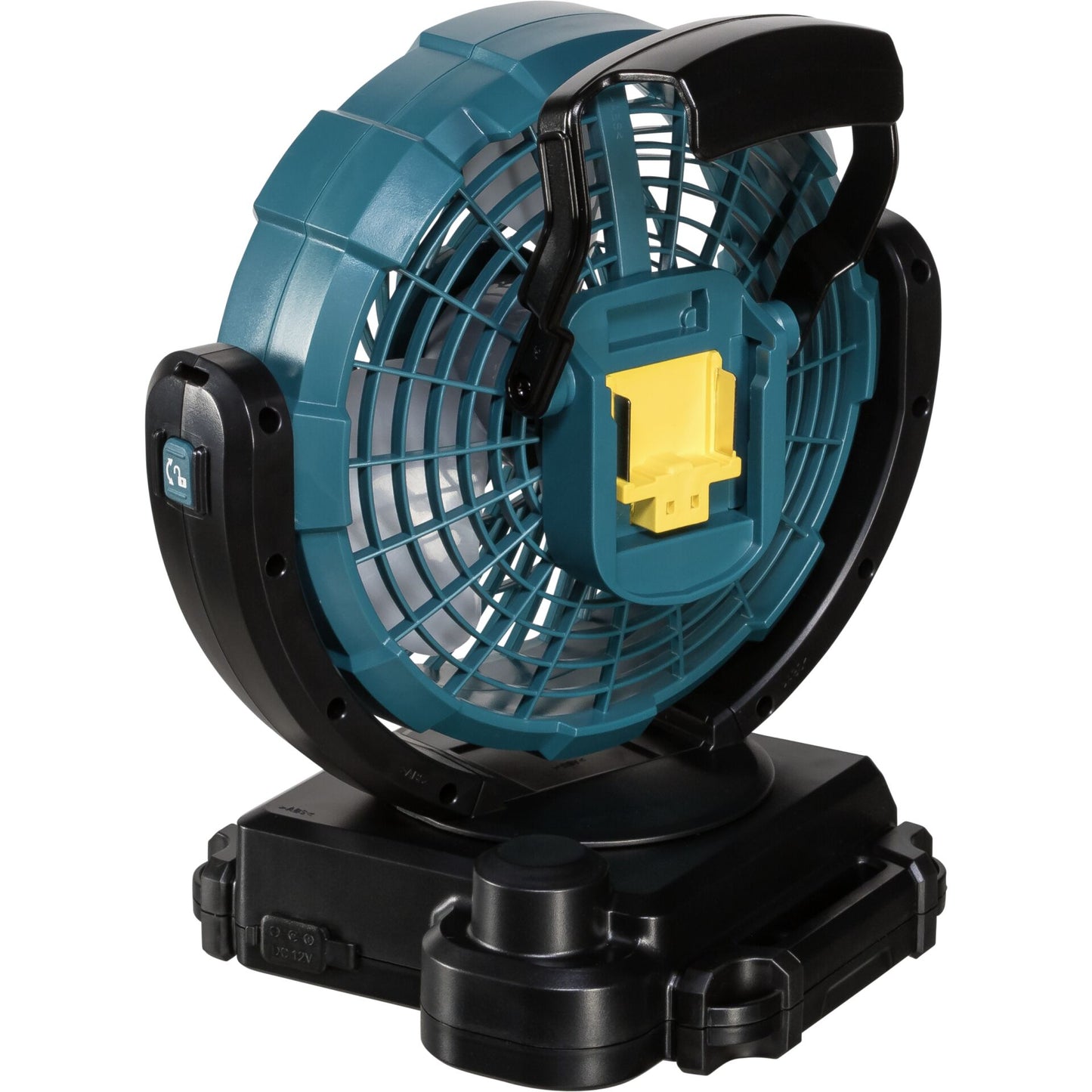 Makita DCF102Z Cordless Ventilation