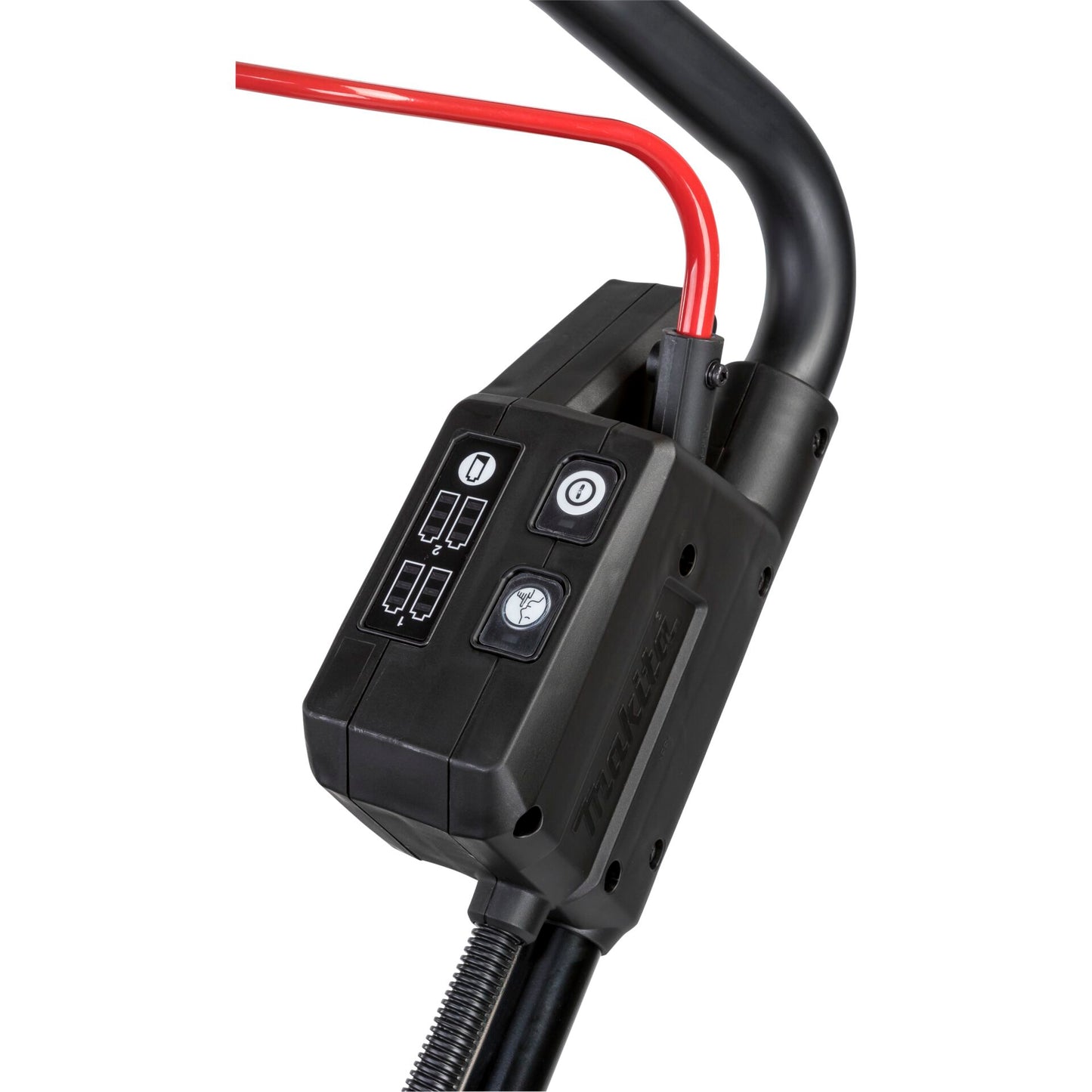 Makita DLM530Z cordless lawn mower