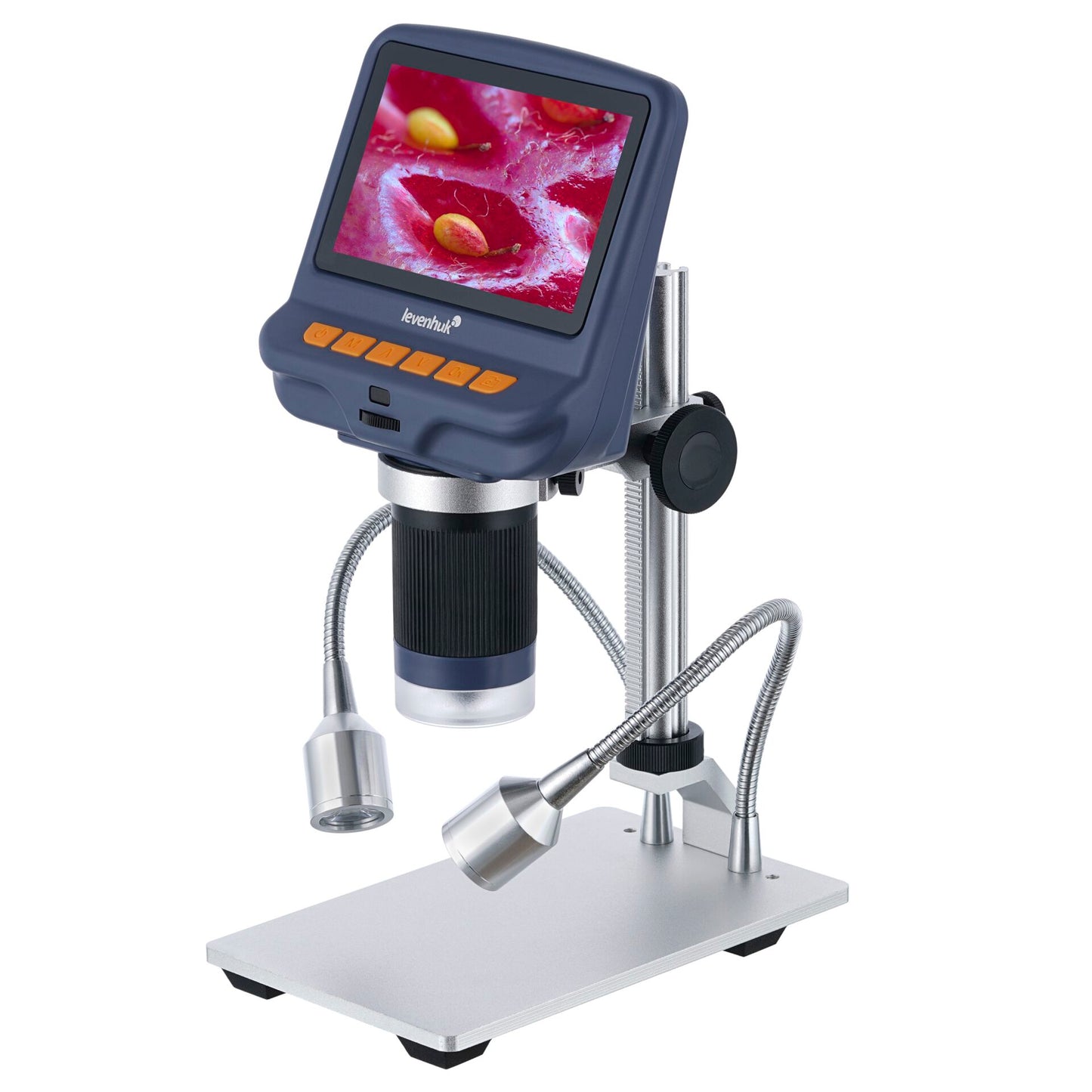 Levenhuk DTX RC1 digital Microscope