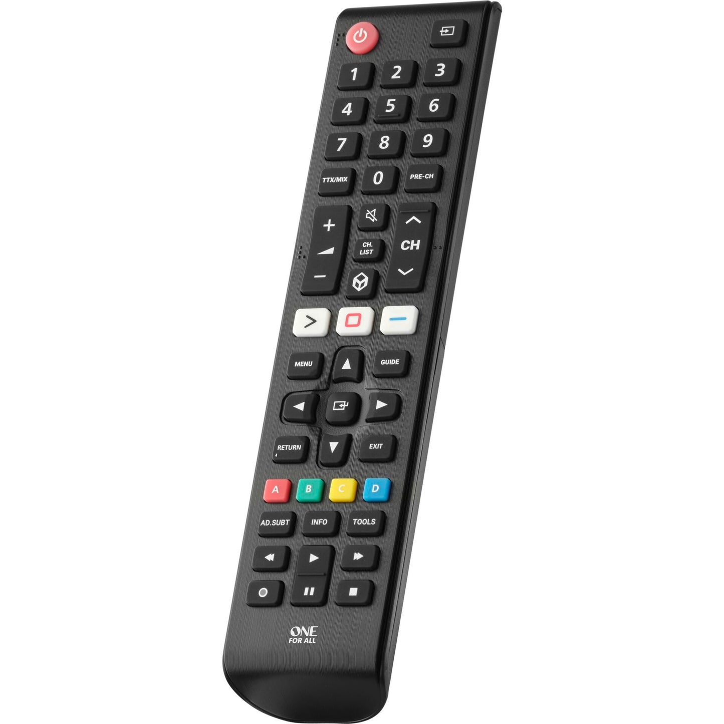ne for All Samsung 2.0 Replacement Remote URC 4910