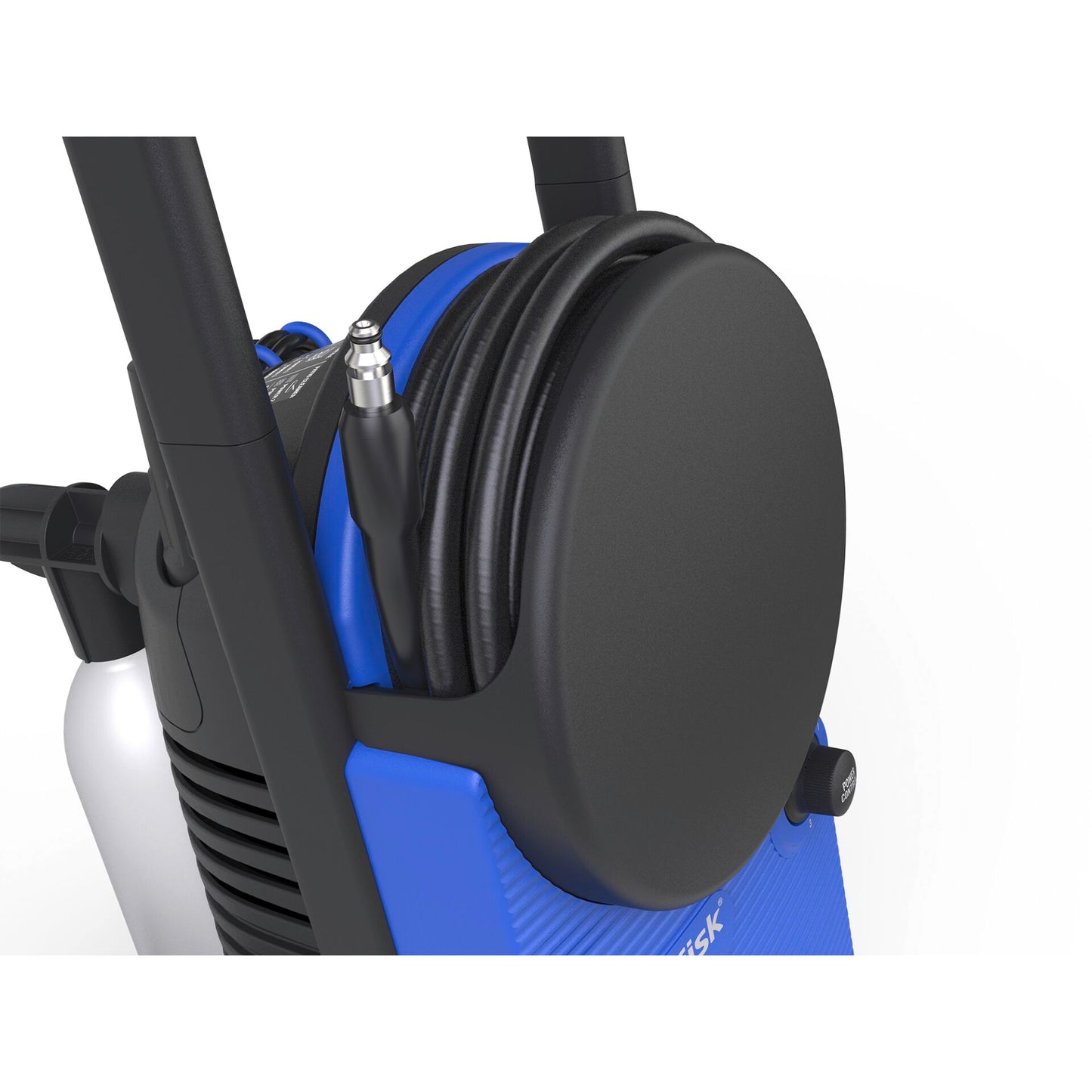 Nilfisk Core 130-6 PowerControl - PCA EU