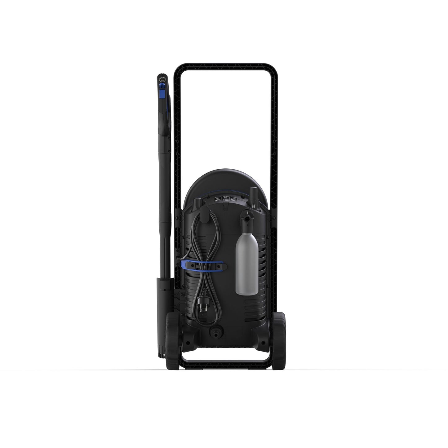 Nilfisk Core 140-8 In Hand Powercontrol - PCA EU