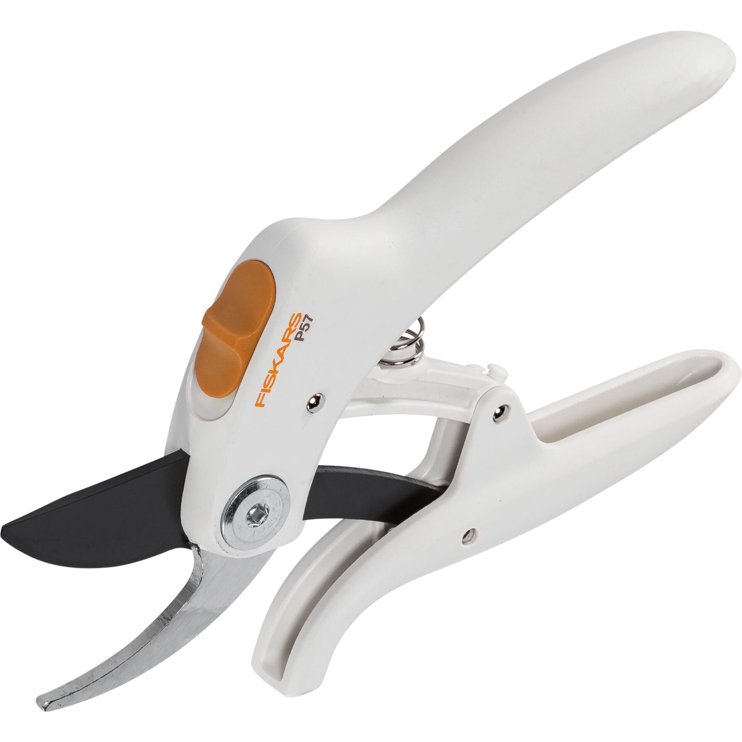 Fiskars PowerLever Secateurs Bypass P57 light