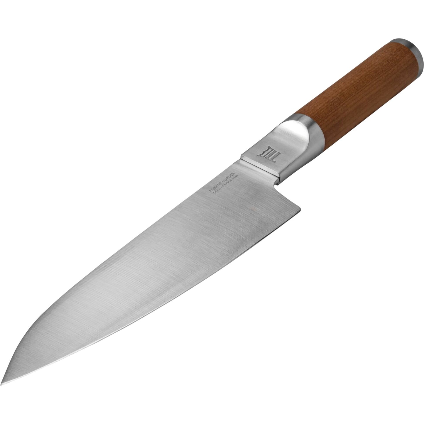 Fiskars kitchen knife Norden large cook's knife 20cm