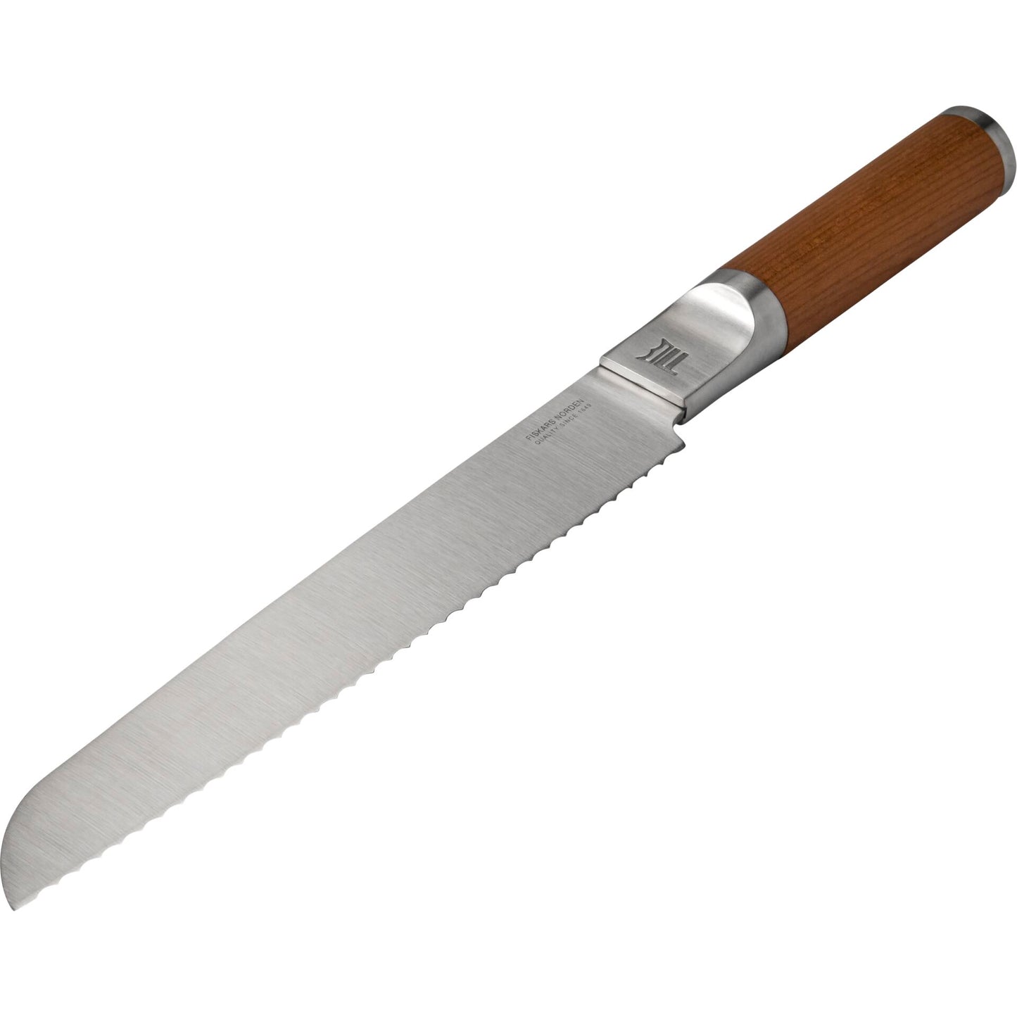 Fiskars kitchen knife Norden Bread
