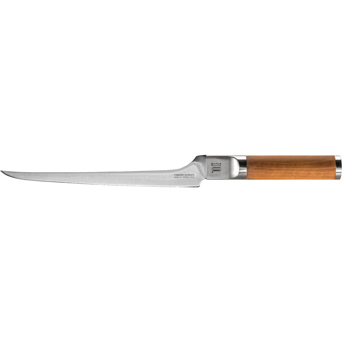 Fiskars kitchen knife Norden Fillet Steak