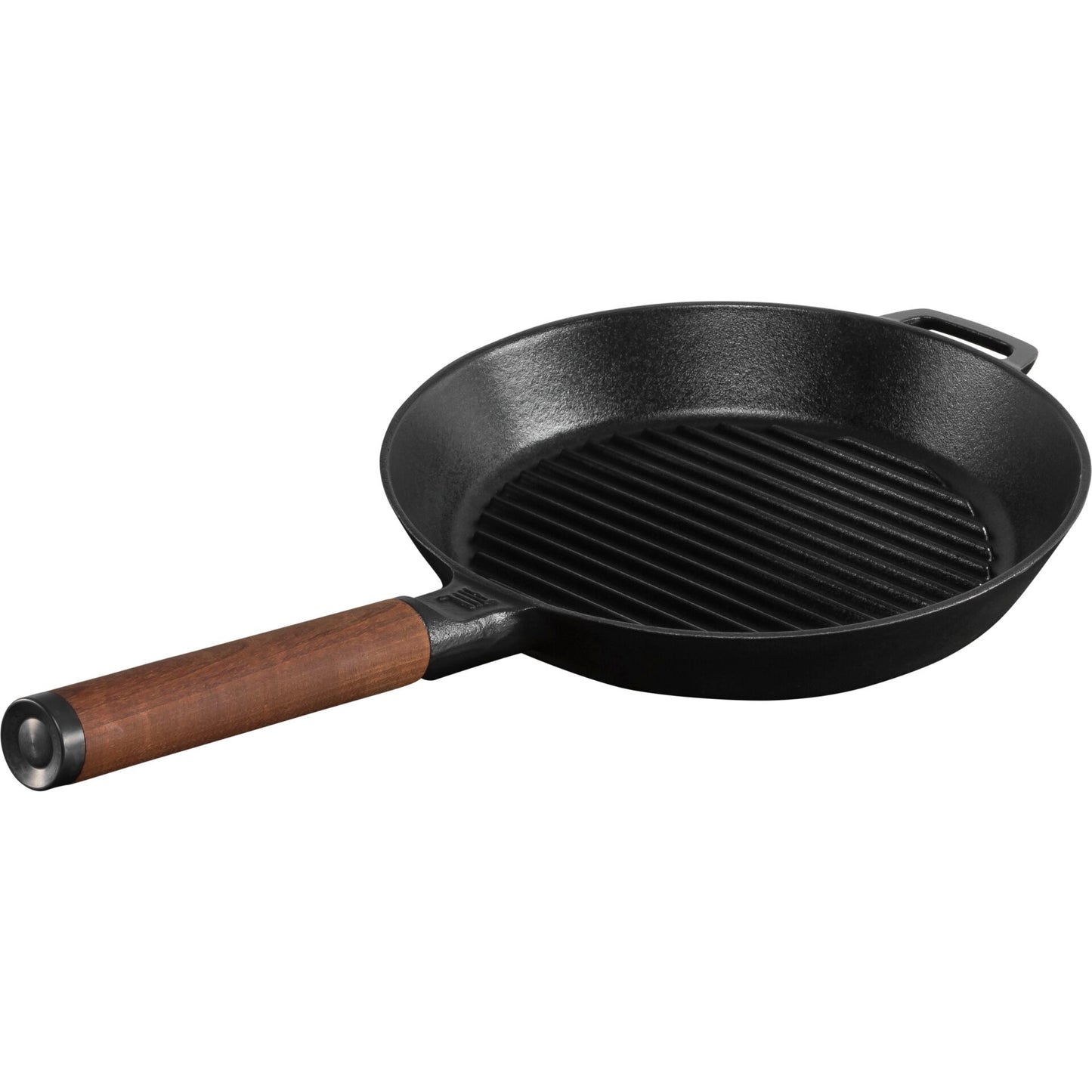 Fiskars Pan Norden Cast Iron grill pan 26c