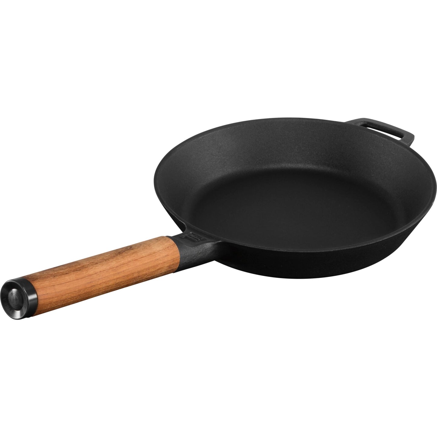 Fiskars Pan Norden Cast Iron 24 cm