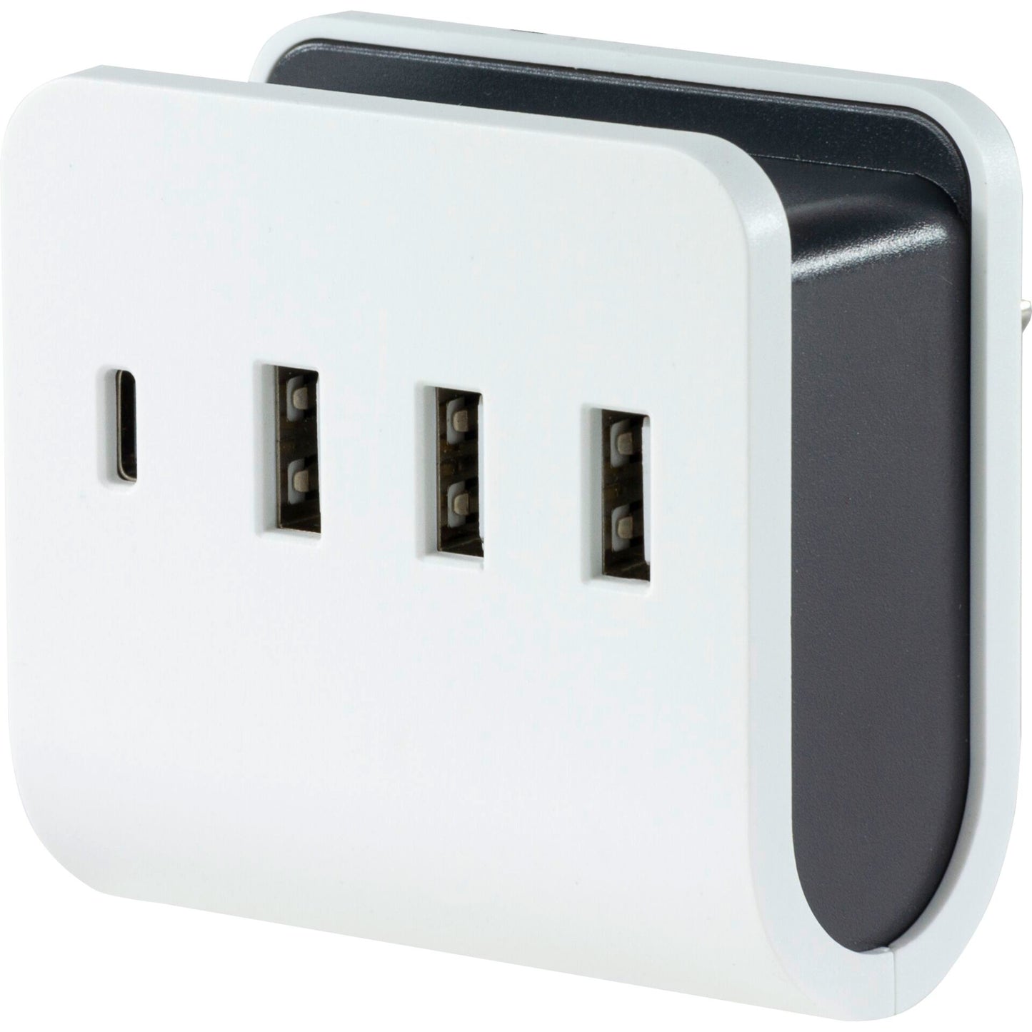 REV USB Charger 3x USB-A 1x USB-C