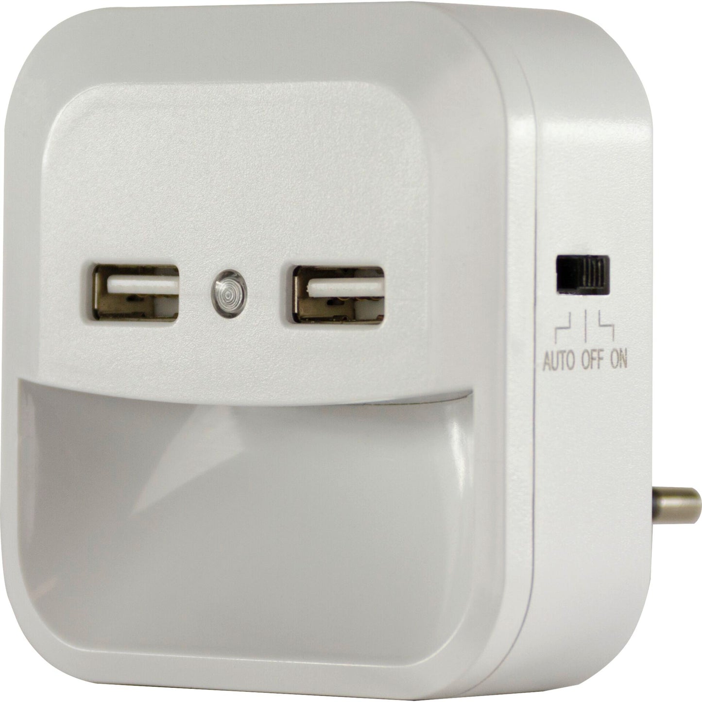 REV Night light LED Sensor 2x USB-A