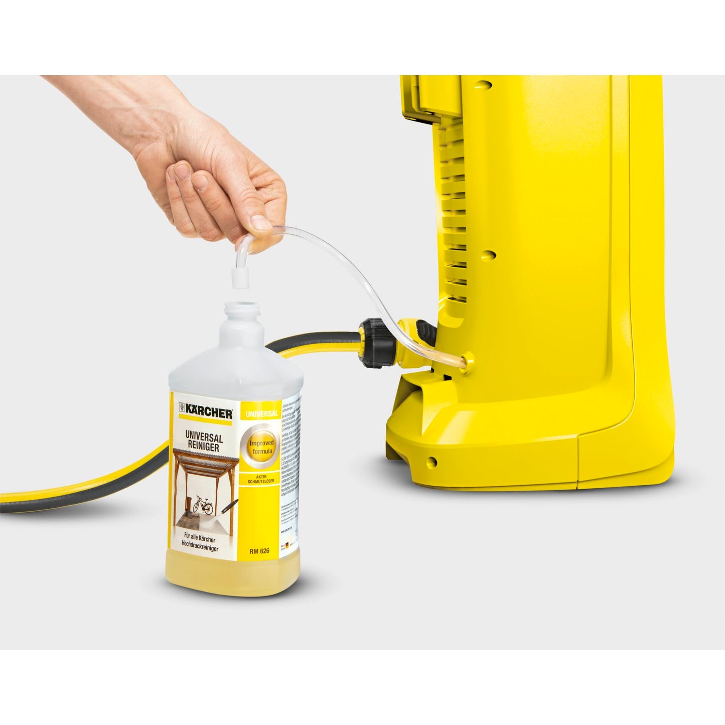 Kärcher K 2 Battery Set