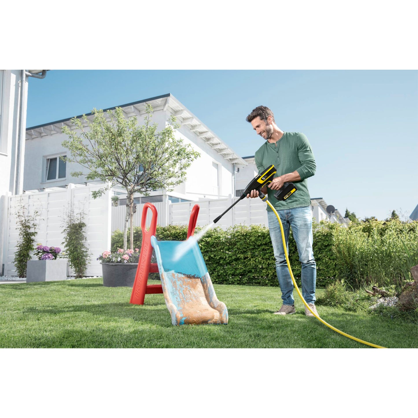 Kärcher KHB 6 Battery Set