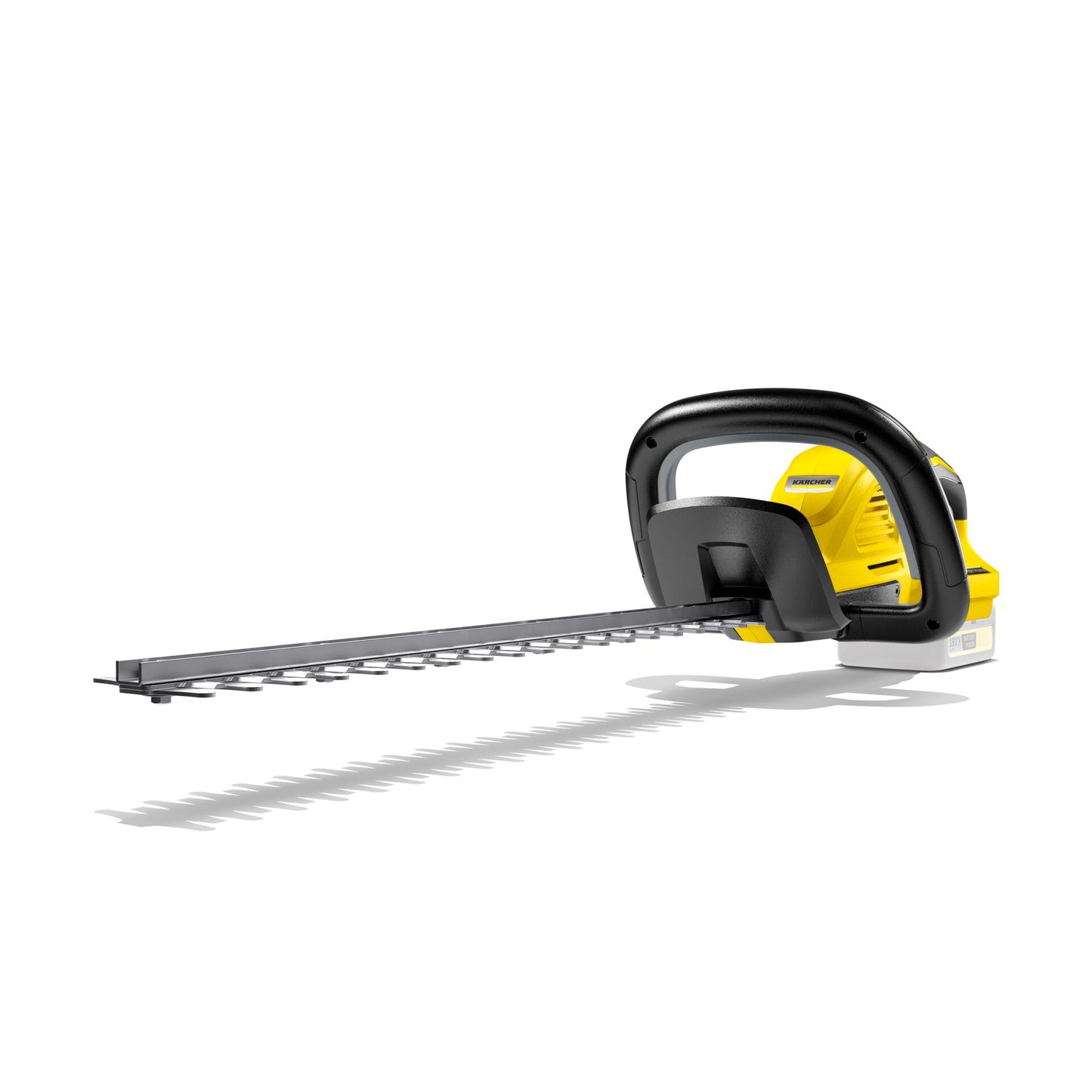 Kärcher HGE 18-45 Battery Cordless Hedgecutter