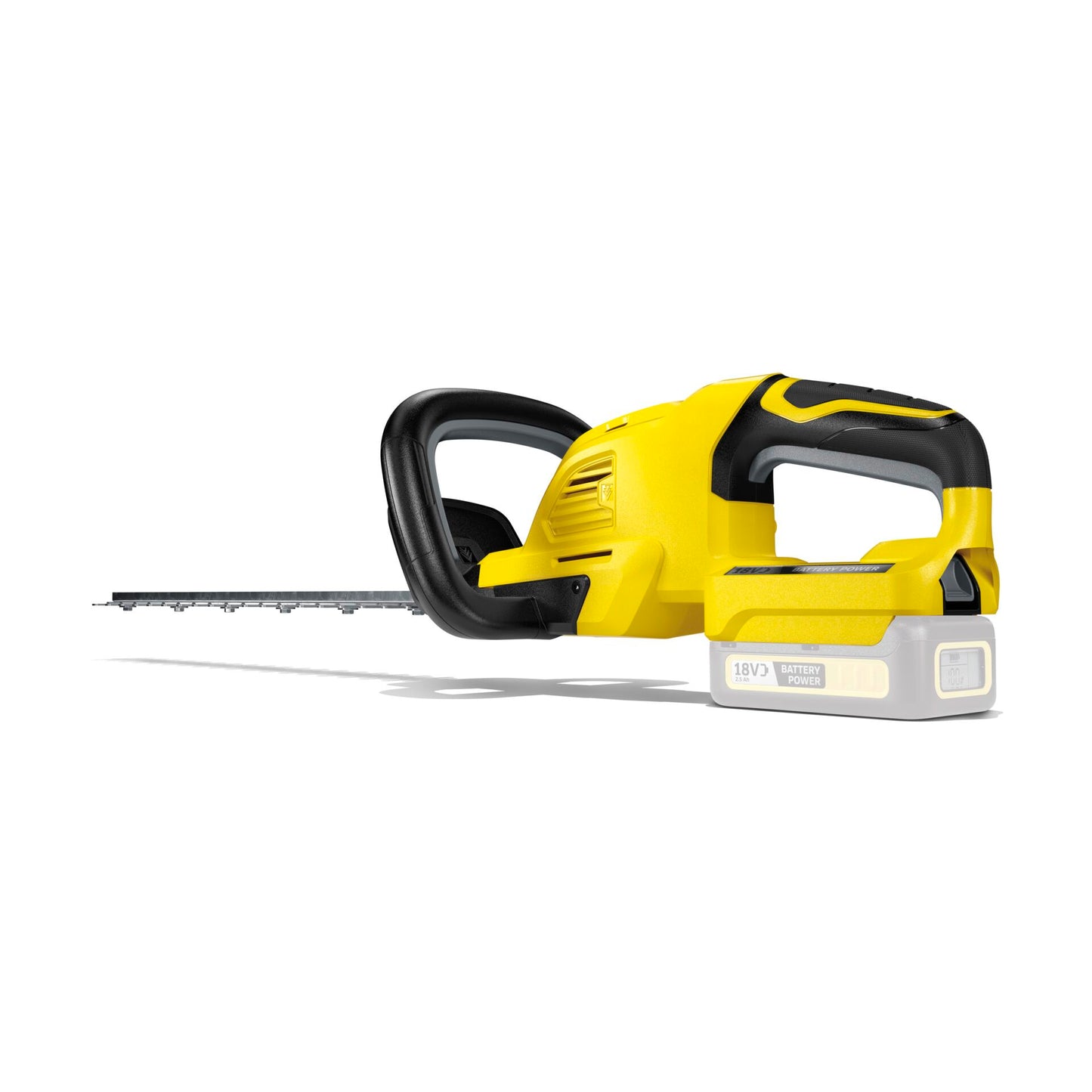 Kärcher HGE 18-45 Battery Cordless Hedgecutter