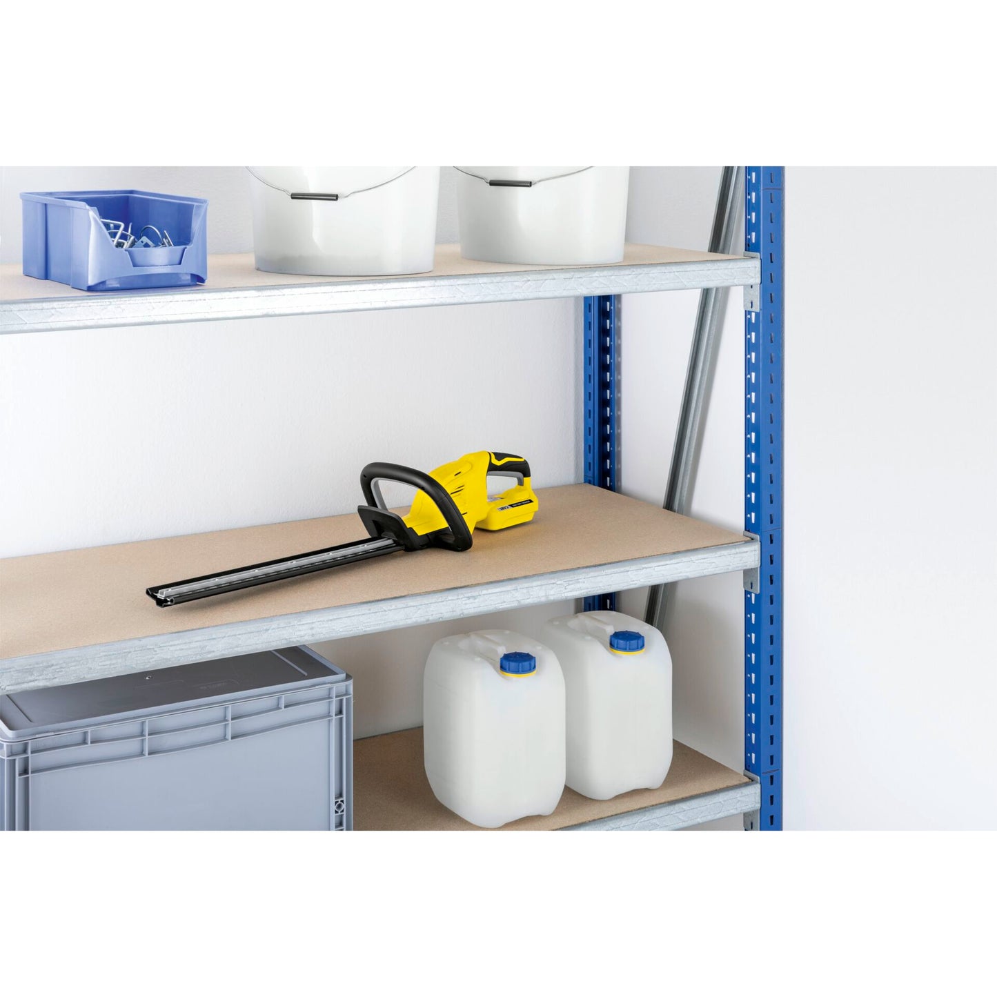 Kärcher HGE 18-45 Battery Cordless Hedgecutter