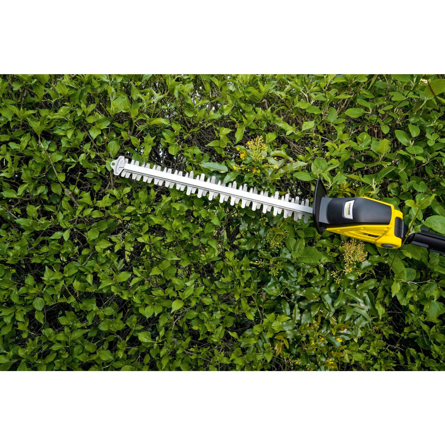 Kärcher PHG 18-45 Battery Cordless Hedgecutter