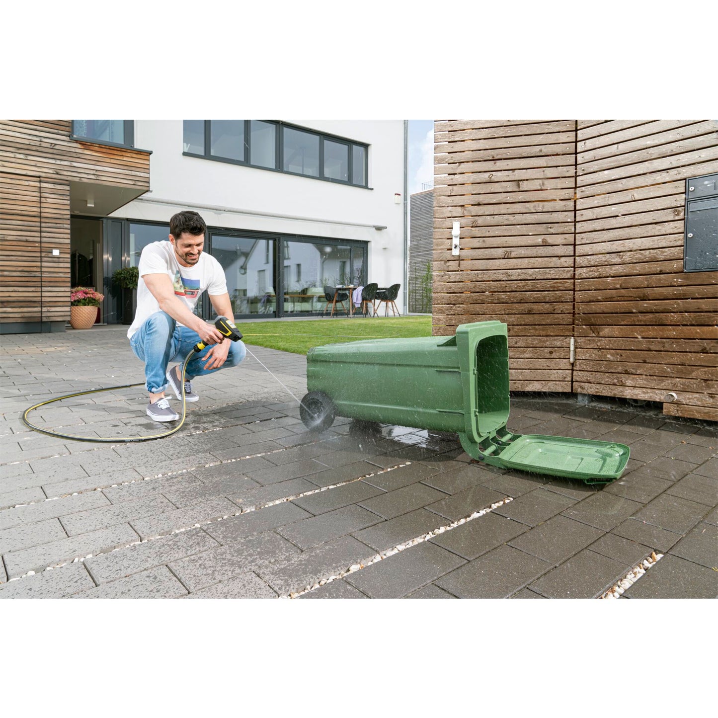 Kärcher WBS 3 Waterbooster