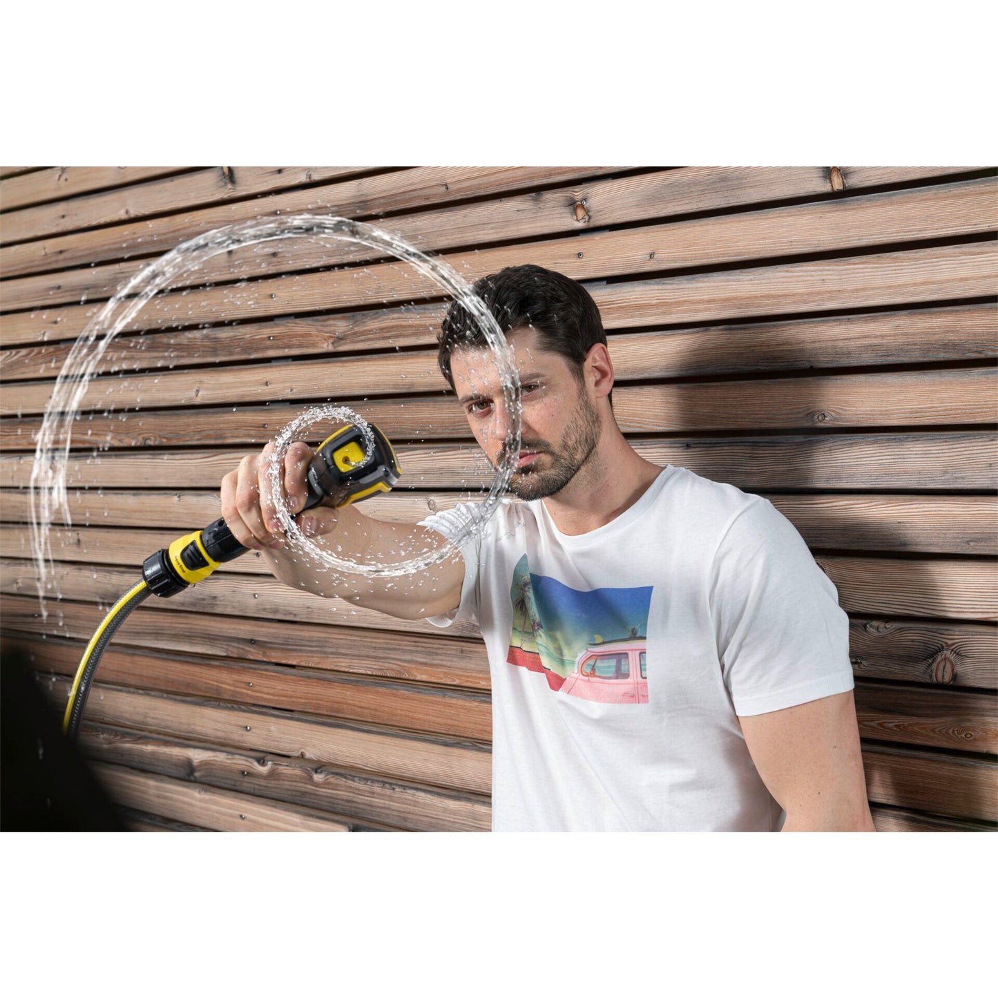 Kärcher WBS 3 Waterbooster