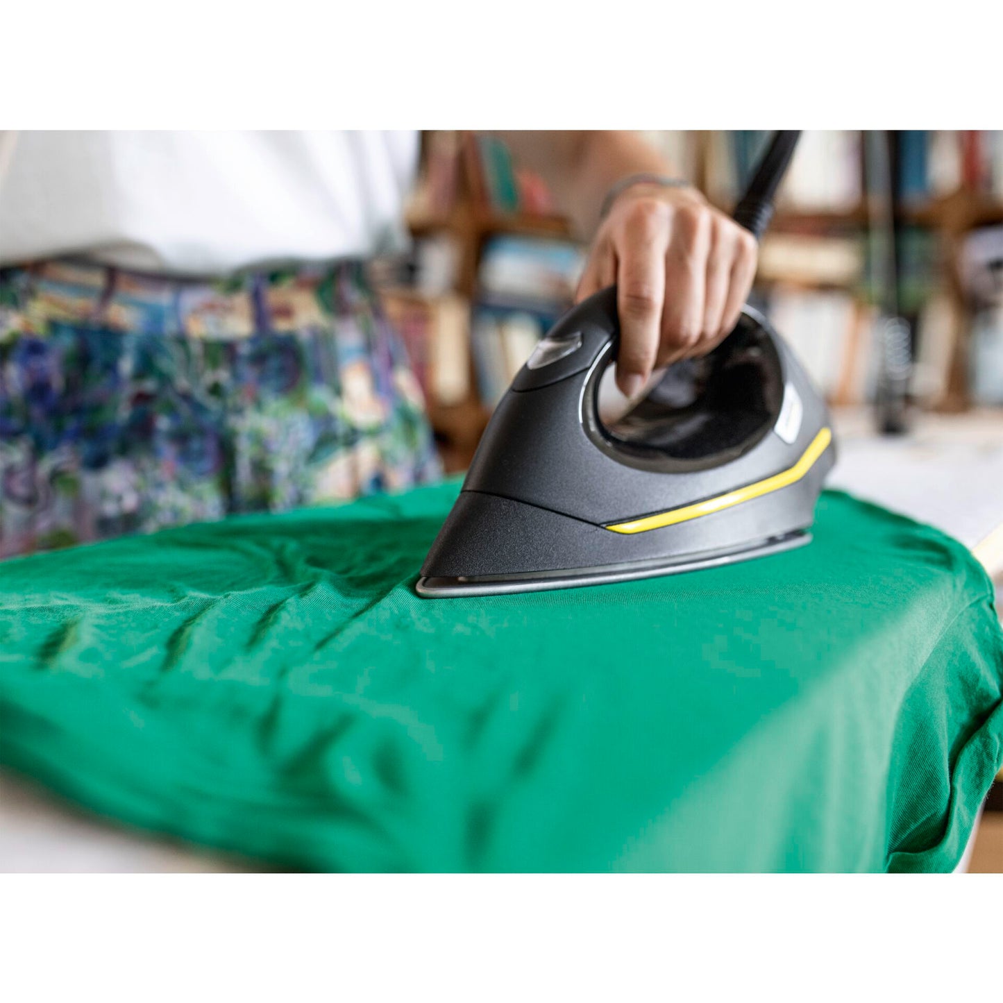 Kärcher EasyFinish Steam Iron