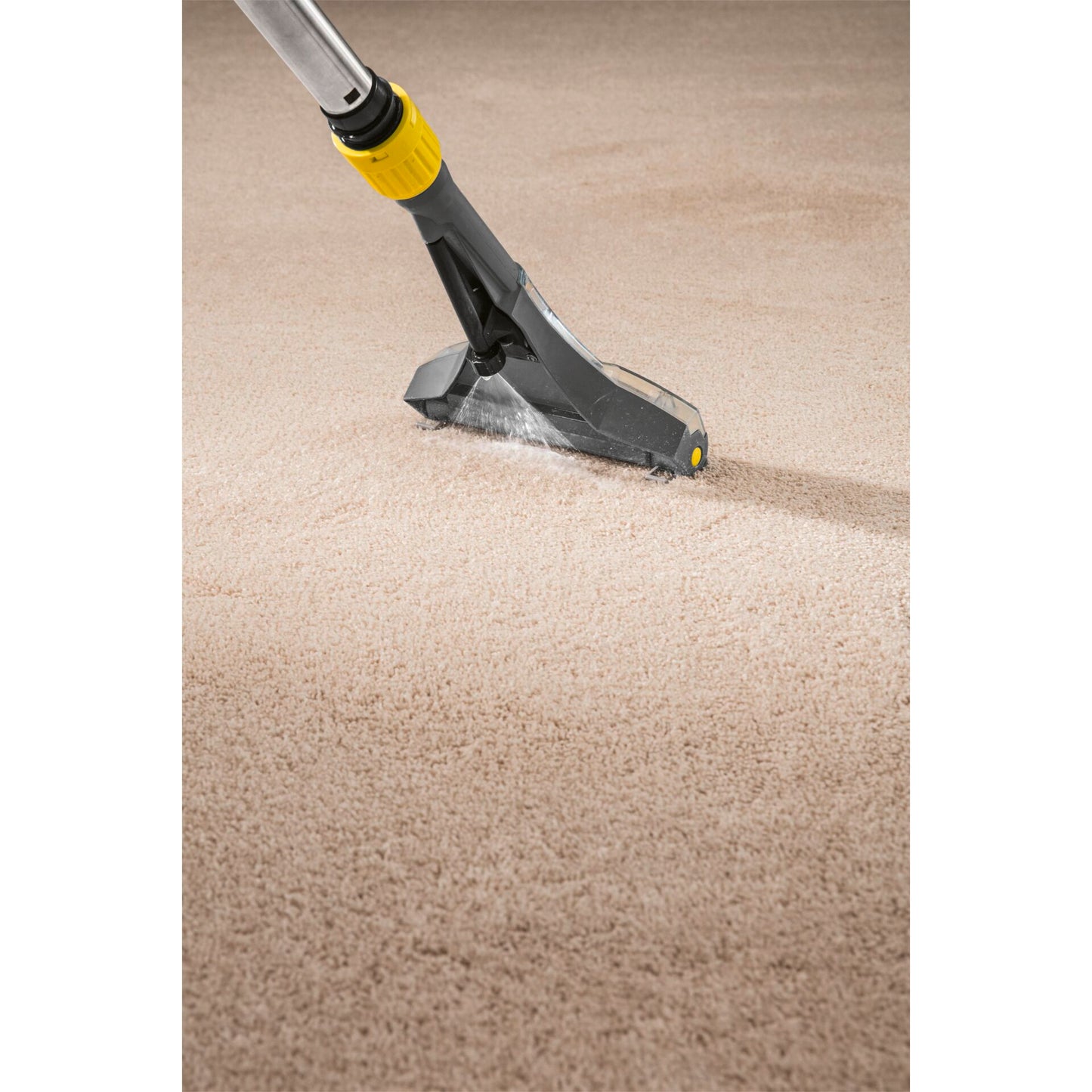 Kärcher Puzzi 10/2 Adv Spray Extraction Cleaner