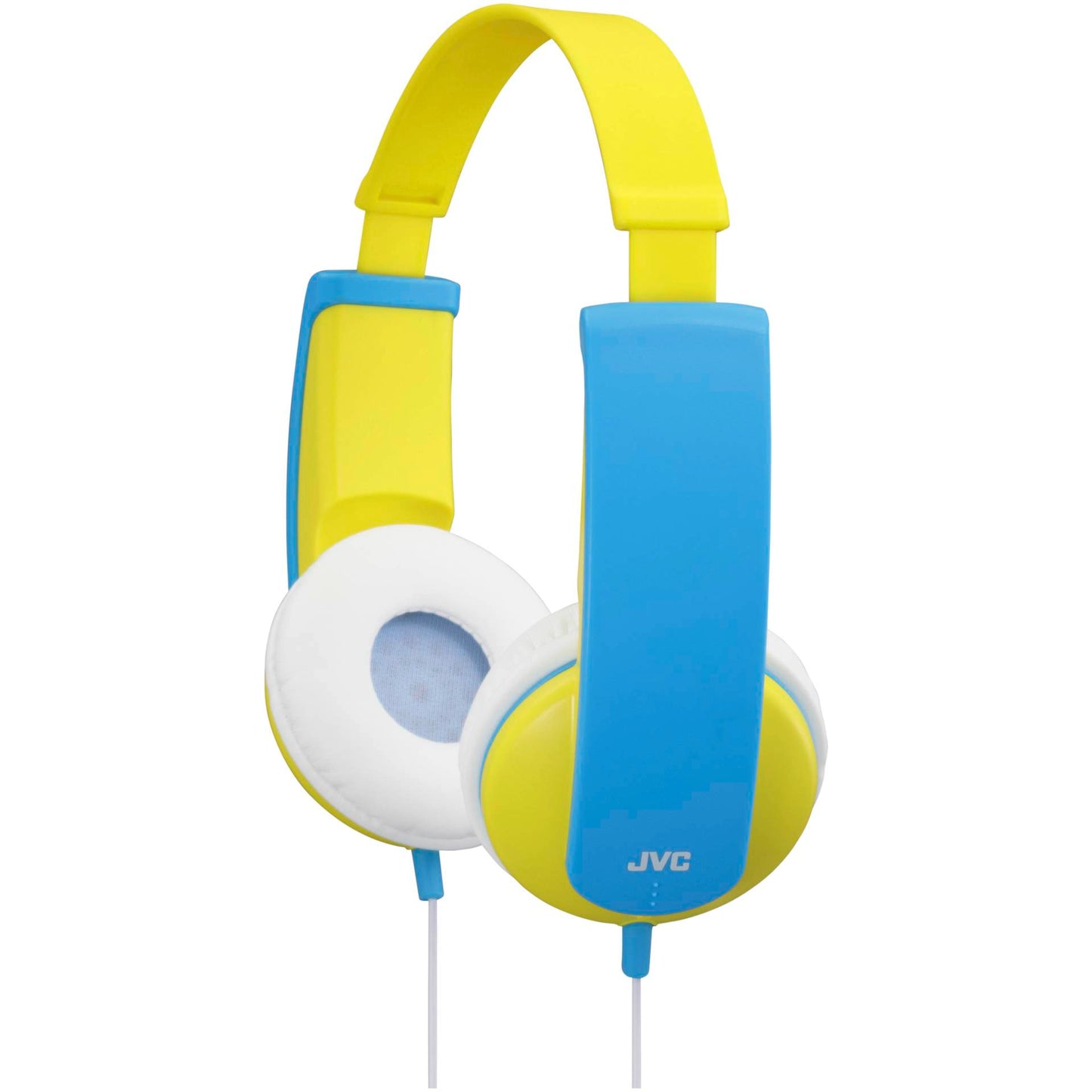 JVC HA-KD 5 Y-E yellow